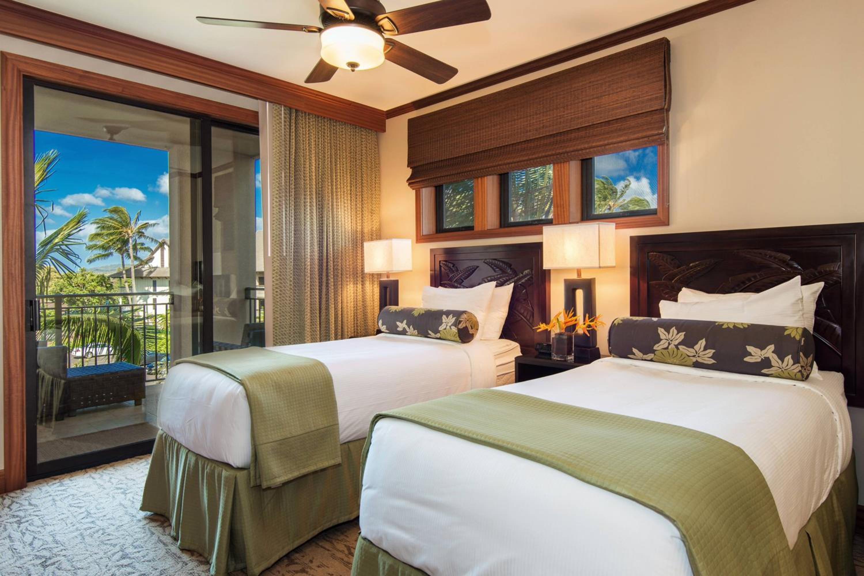 Koloa Landing Resort at Poipu, Autograph Collection 76