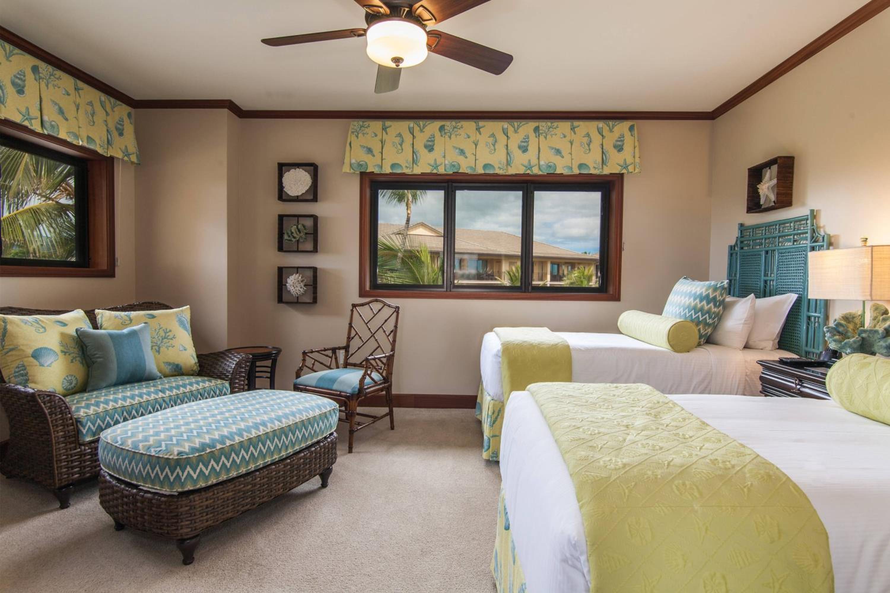 Koloa Landing Resort at Poipu, Autograph Collection 85