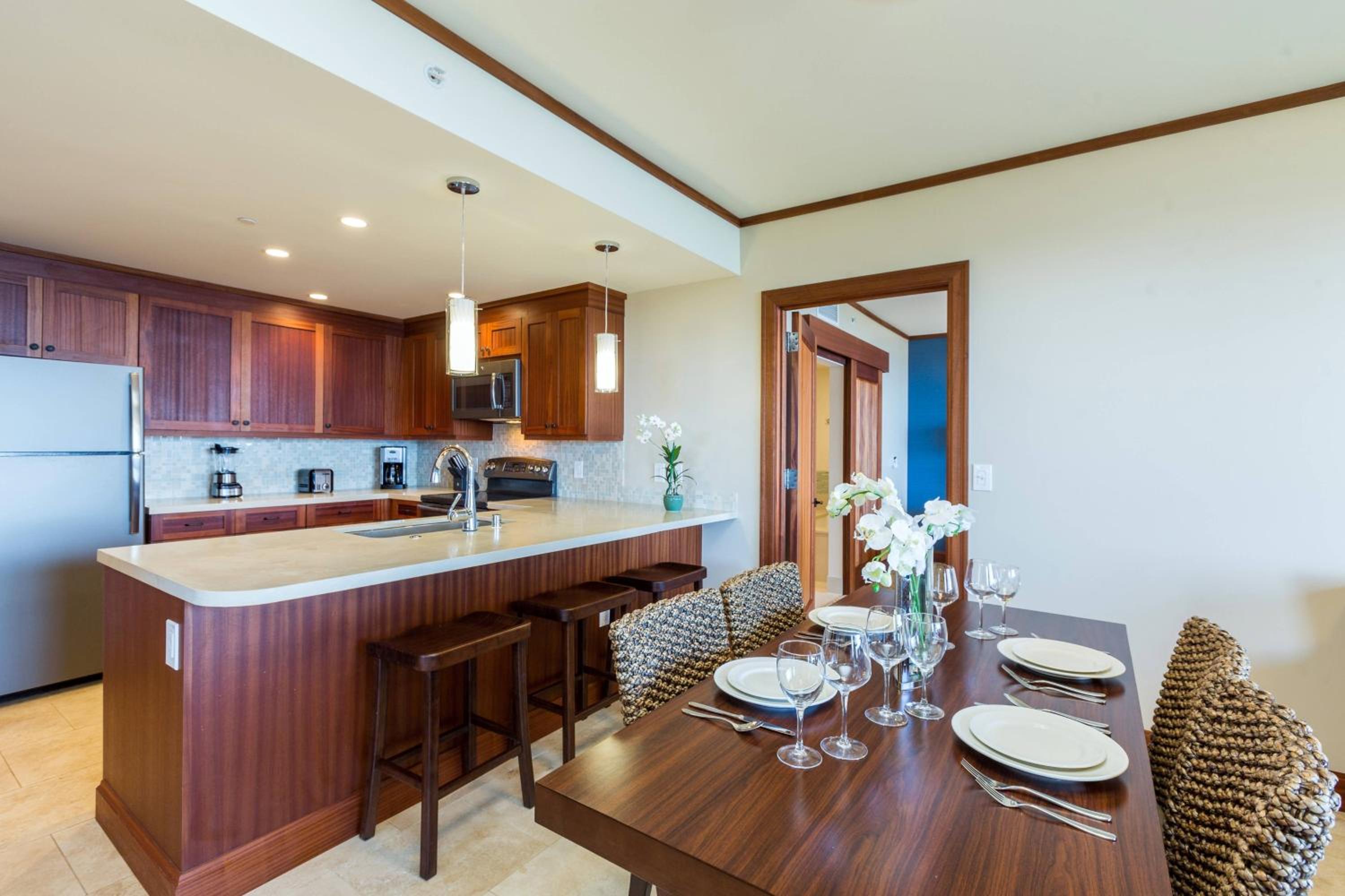 Koloa Landing Resort at Poipu, Autograph Collection 44