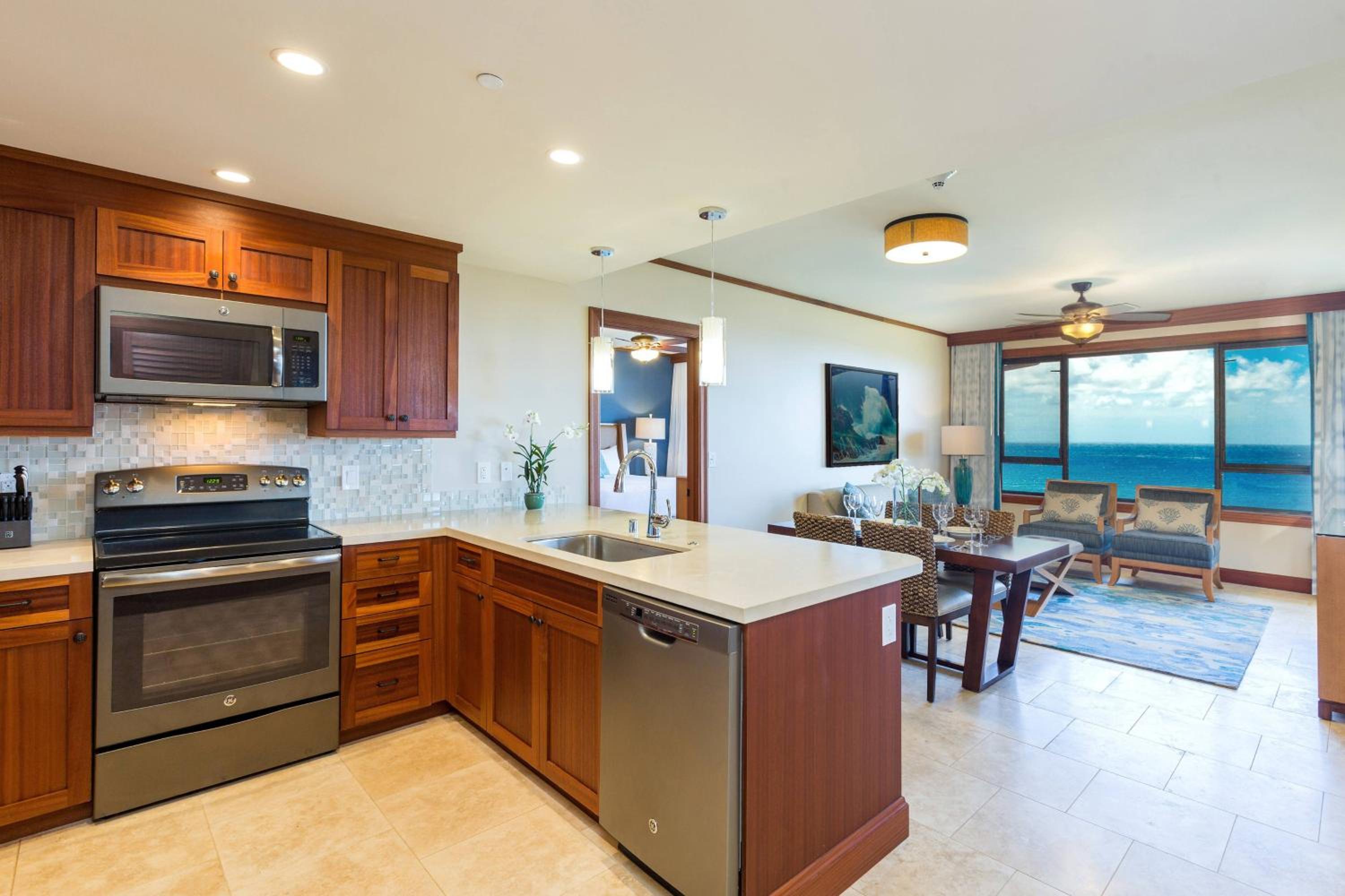 Koloa Landing Resort at Poipu, Autograph Collection 88