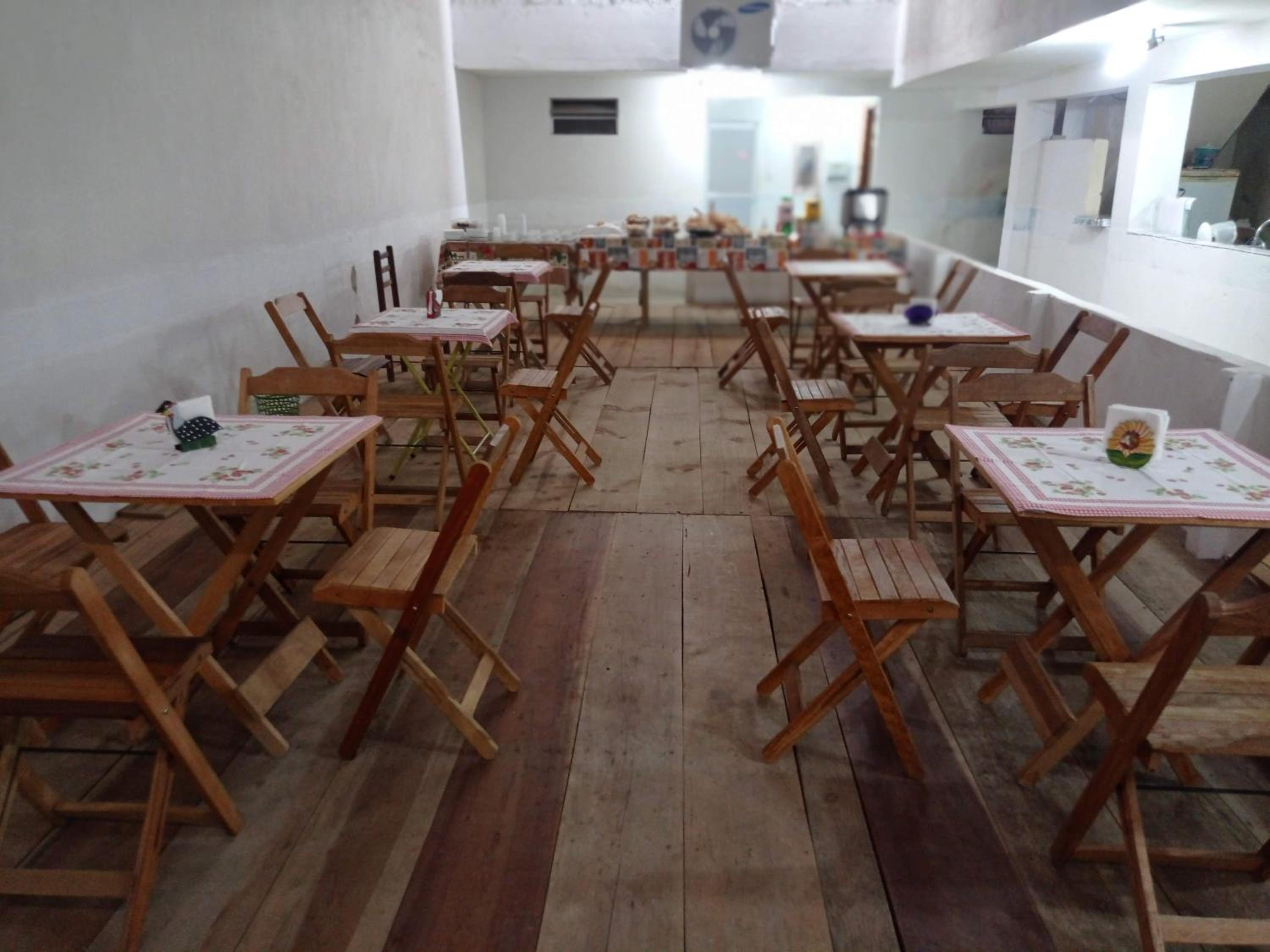 Pousada Videiras Santa Rita de Cássia