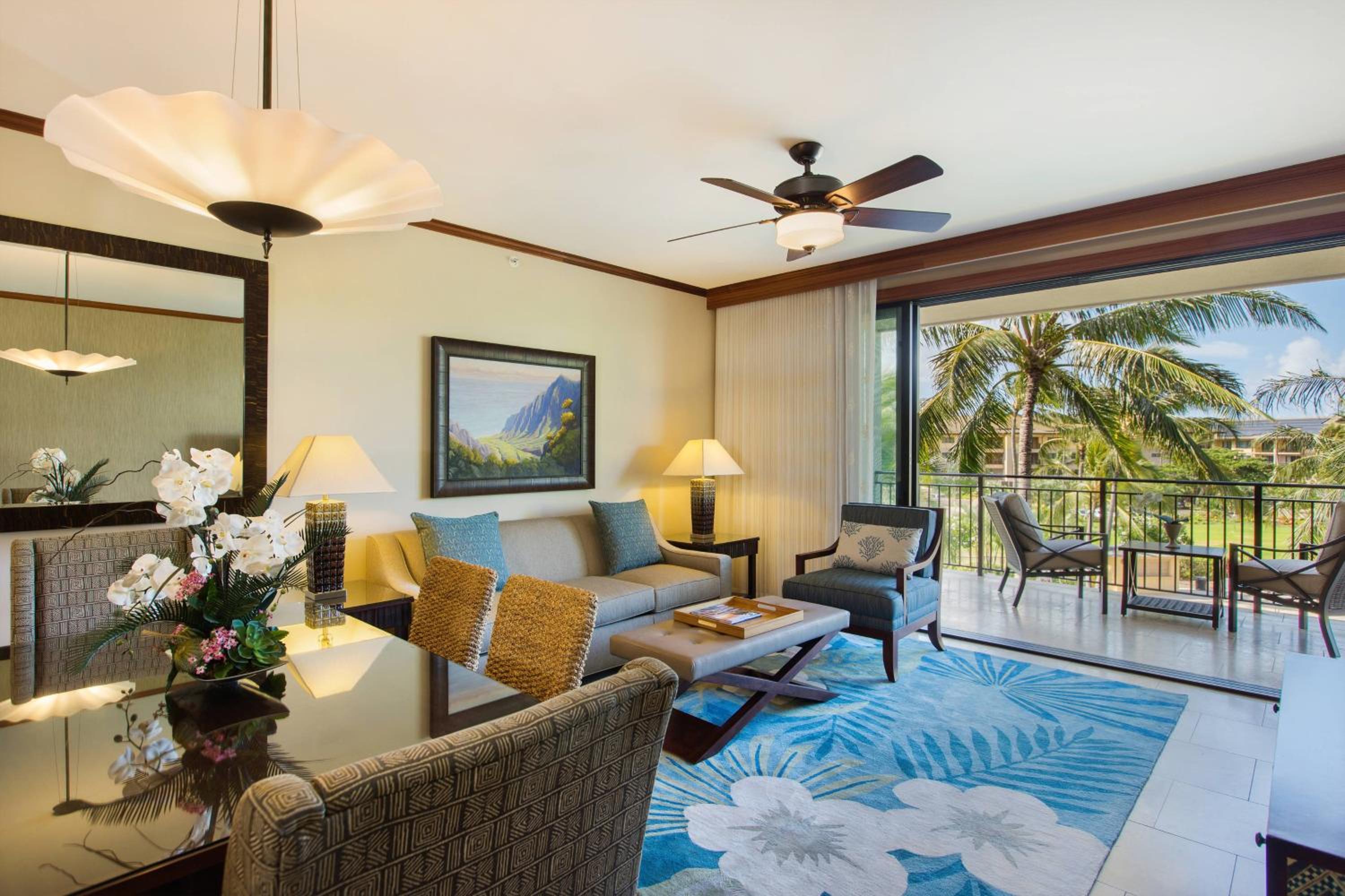 Koloa Landing Resort at Poipu, Autograph Collection 47