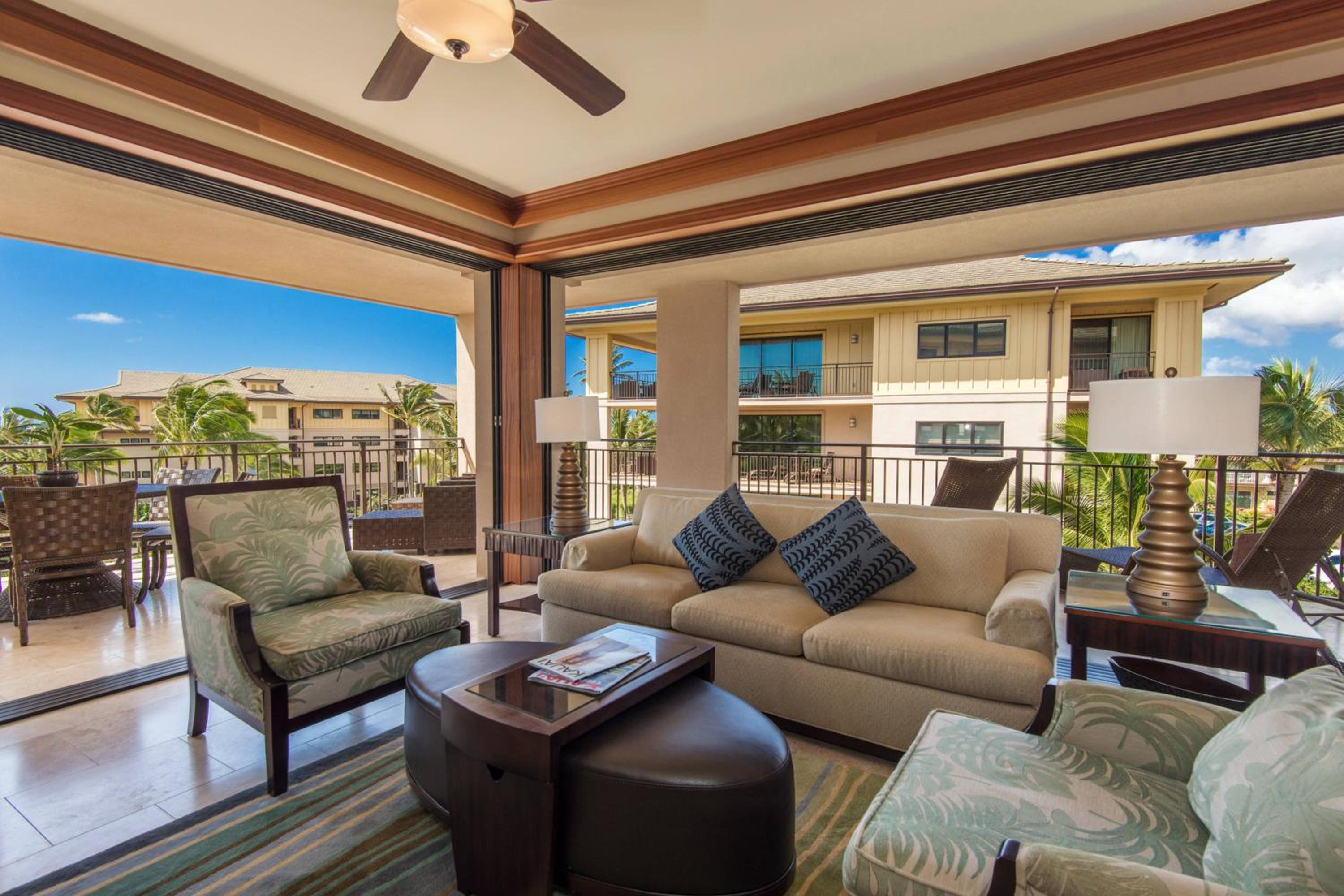 Koloa Landing Resort at Poipu, Autograph Collection 12