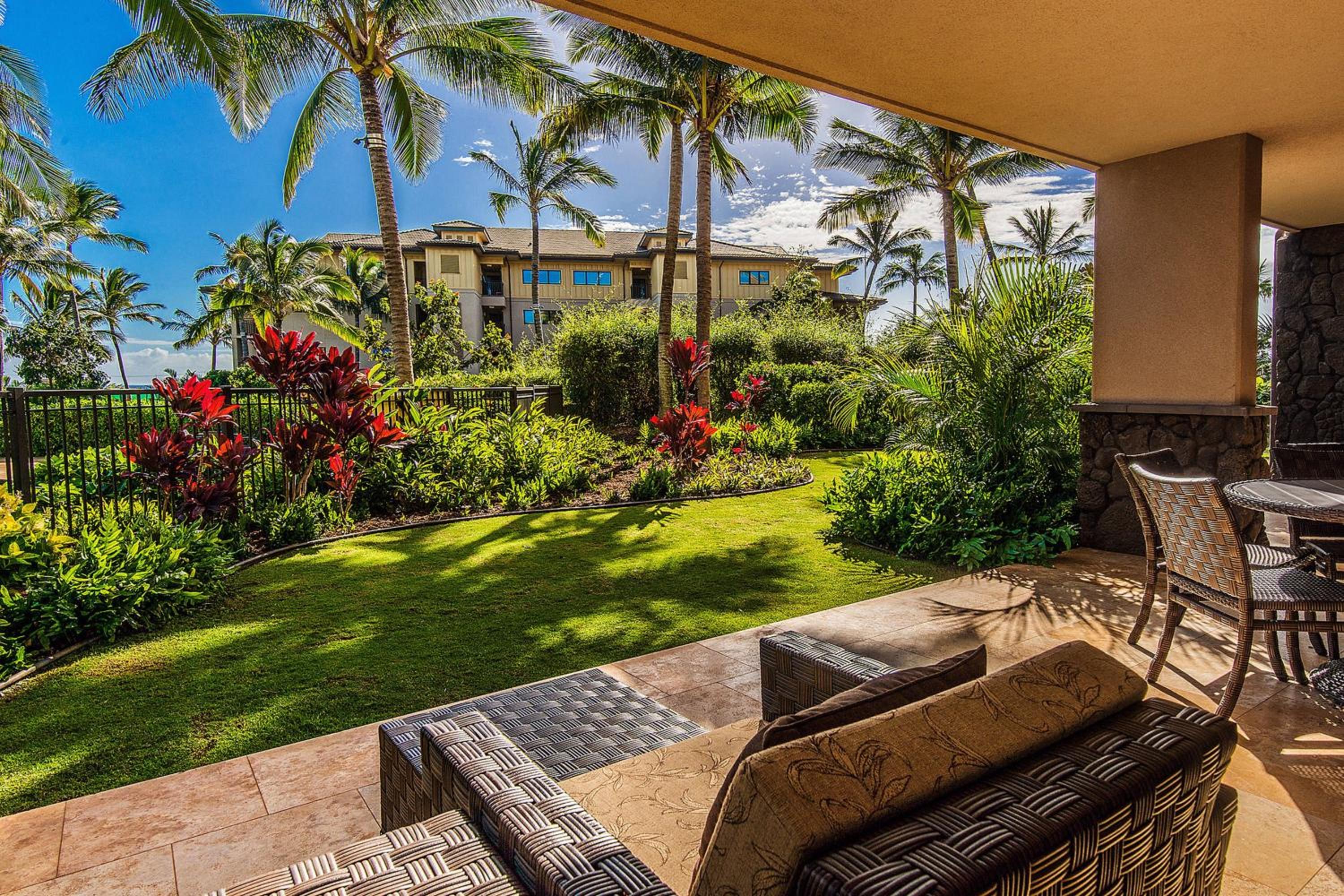 Koloa Landing Resort at Poipu, Autograph Collection 59