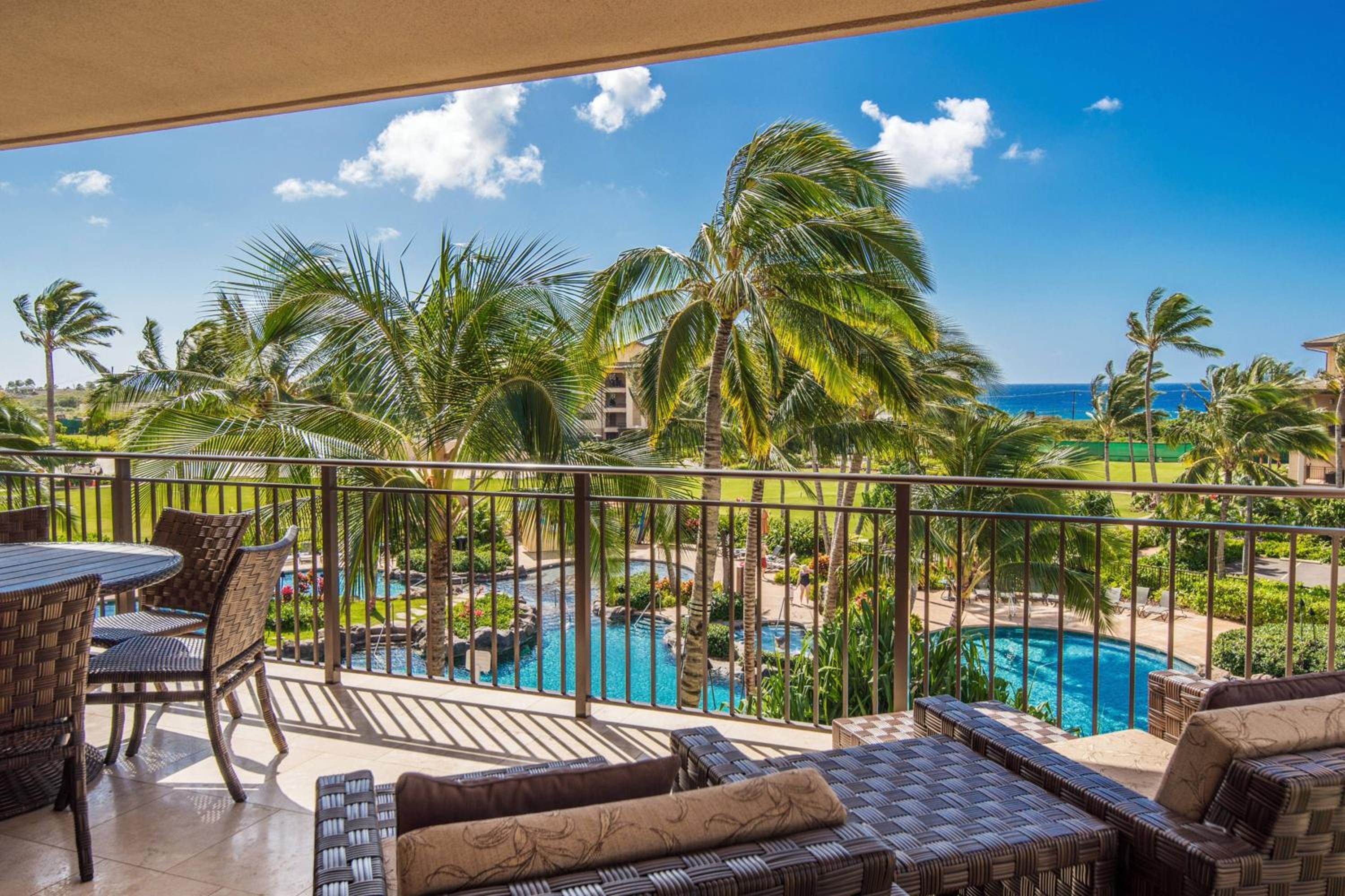 Koloa Landing Resort at Poipu, Autograph Collection 65