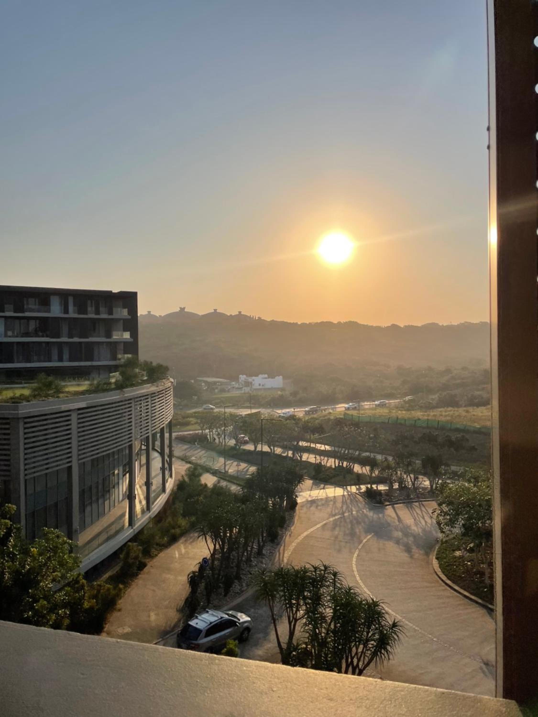 Umhlanga Ocean Dunes