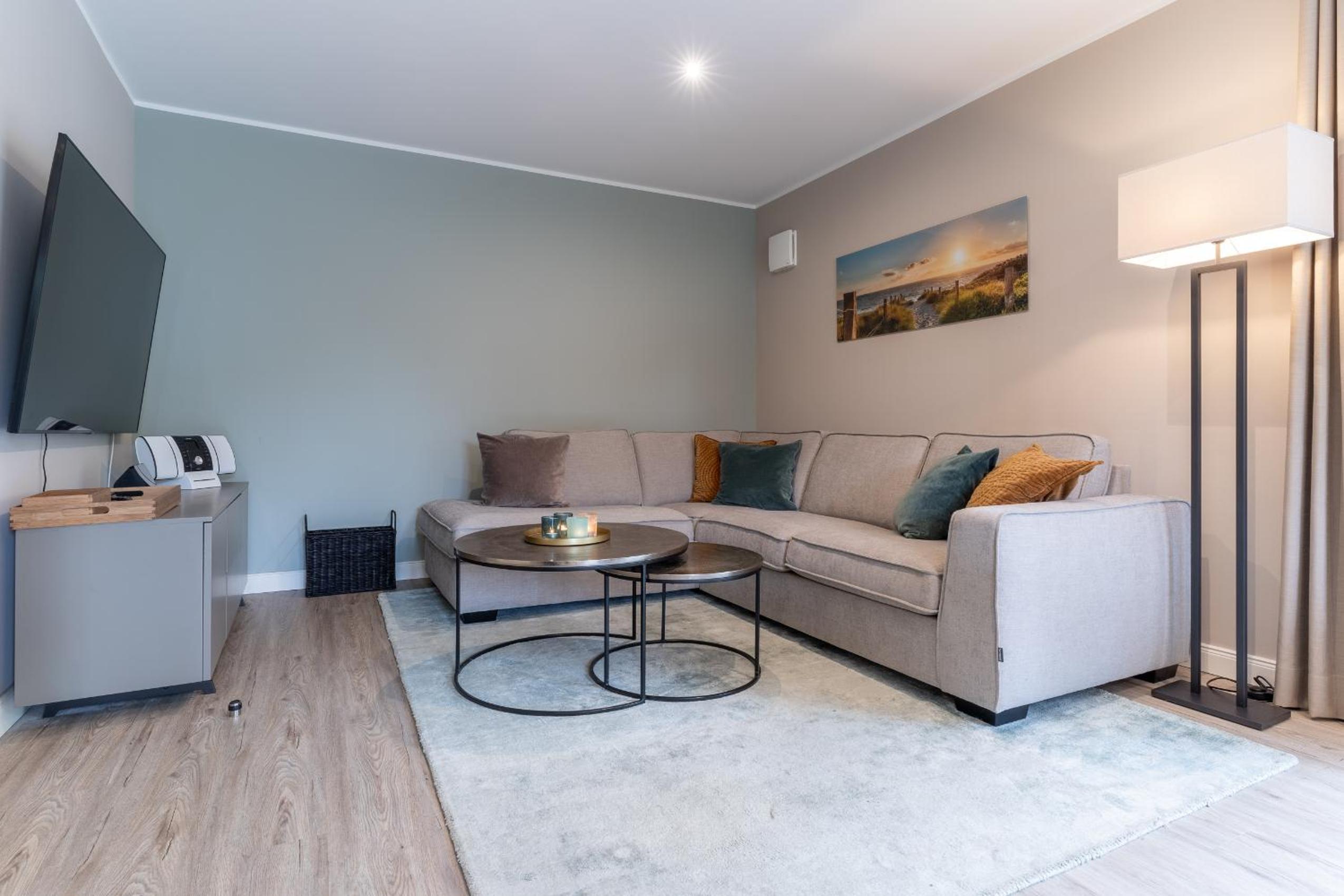 Summer Diek Ferienhaus Summerdiek 8
