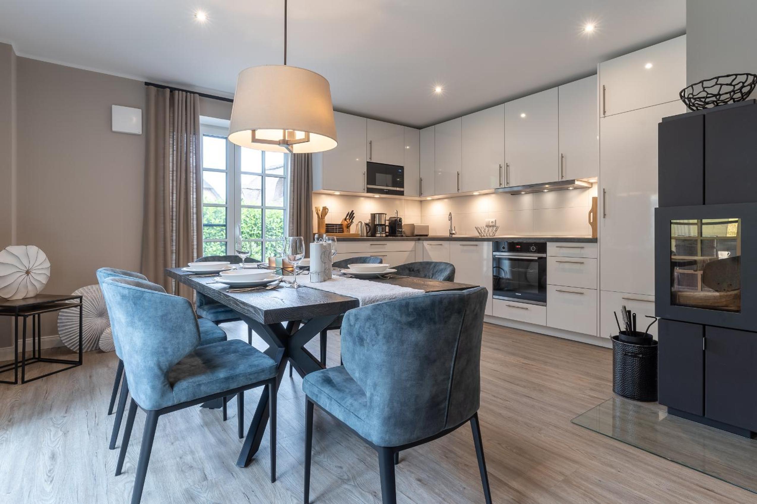 Summer Diek Ferienhaus Summerdiek 8