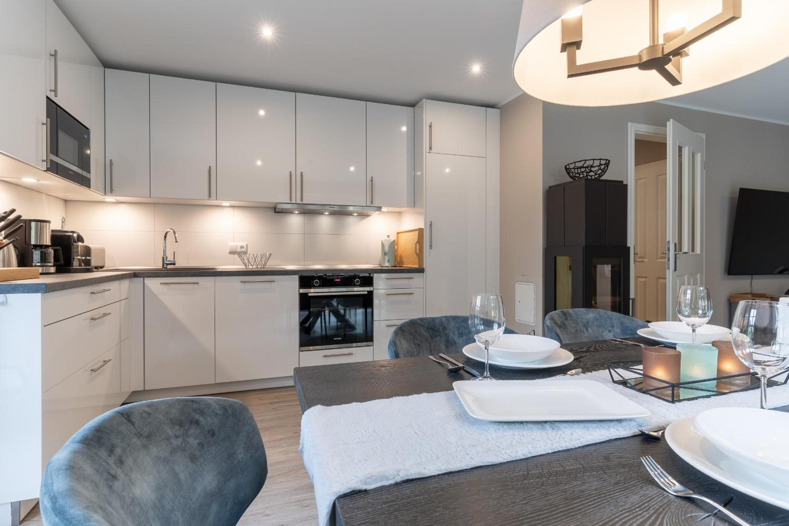 Summer Diek Ferienhaus Summerdiek 8