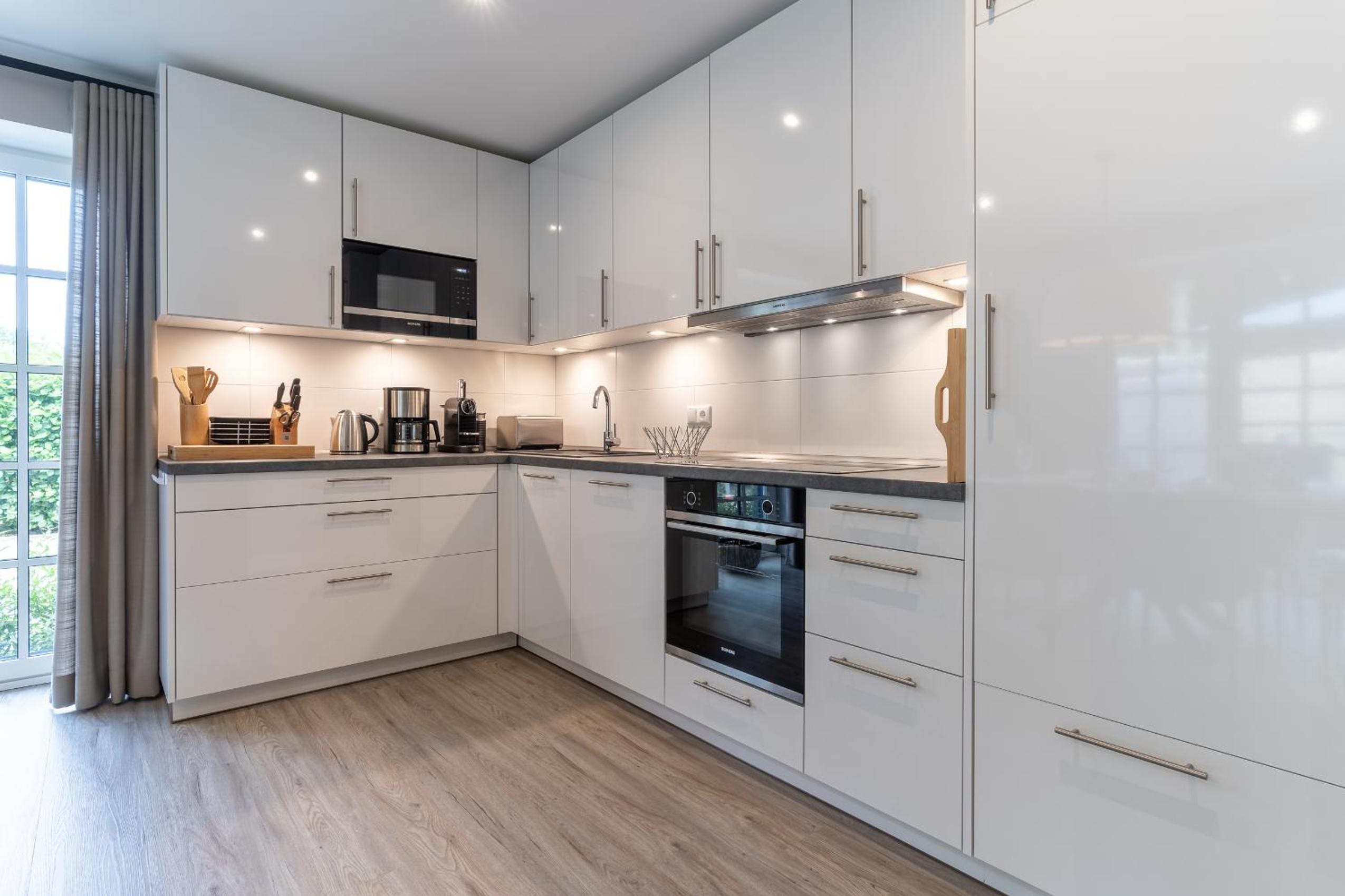Summer Diek Ferienhaus Summerdiek 8