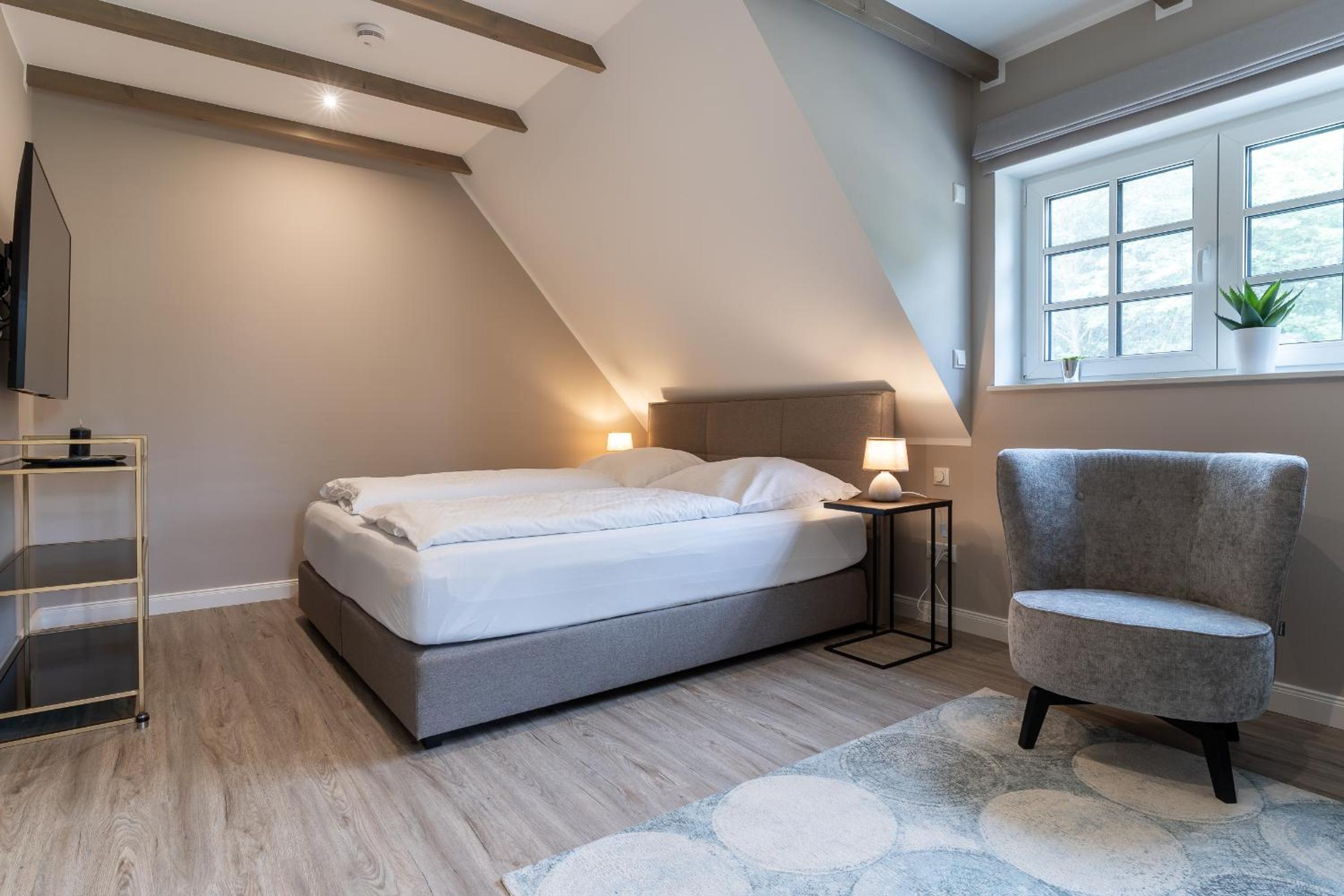 Summer Diek Ferienhaus Summerdiek 8