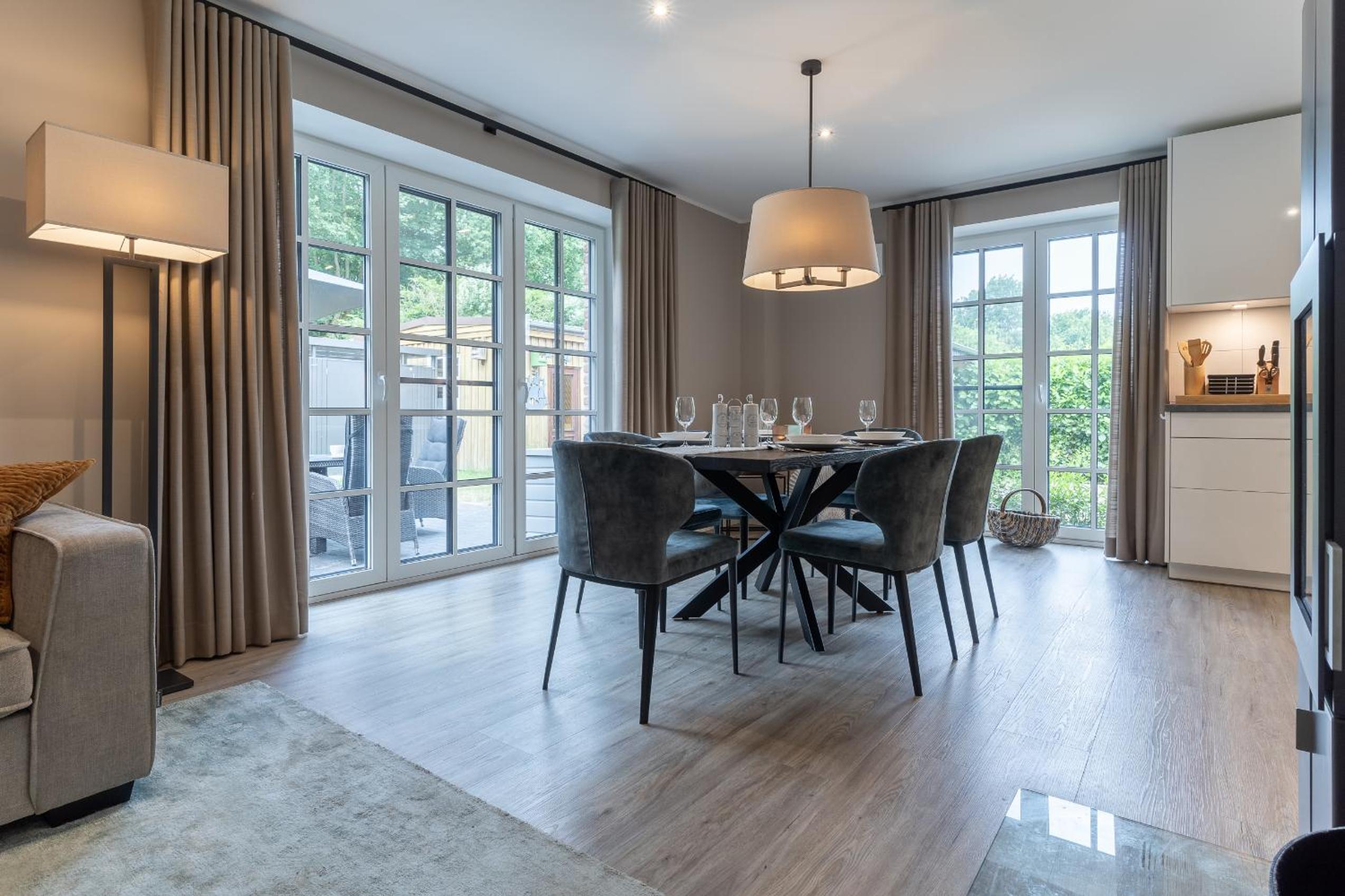 Summer Diek Ferienhaus Summerdiek 8