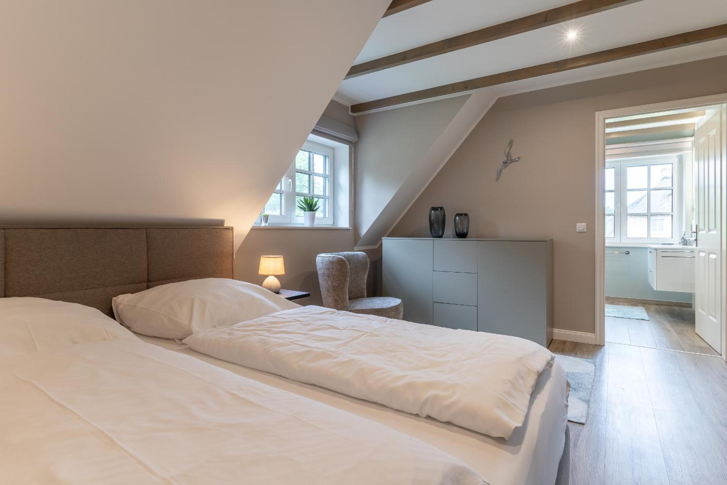 Summer Diek Ferienhaus Summerdiek 8