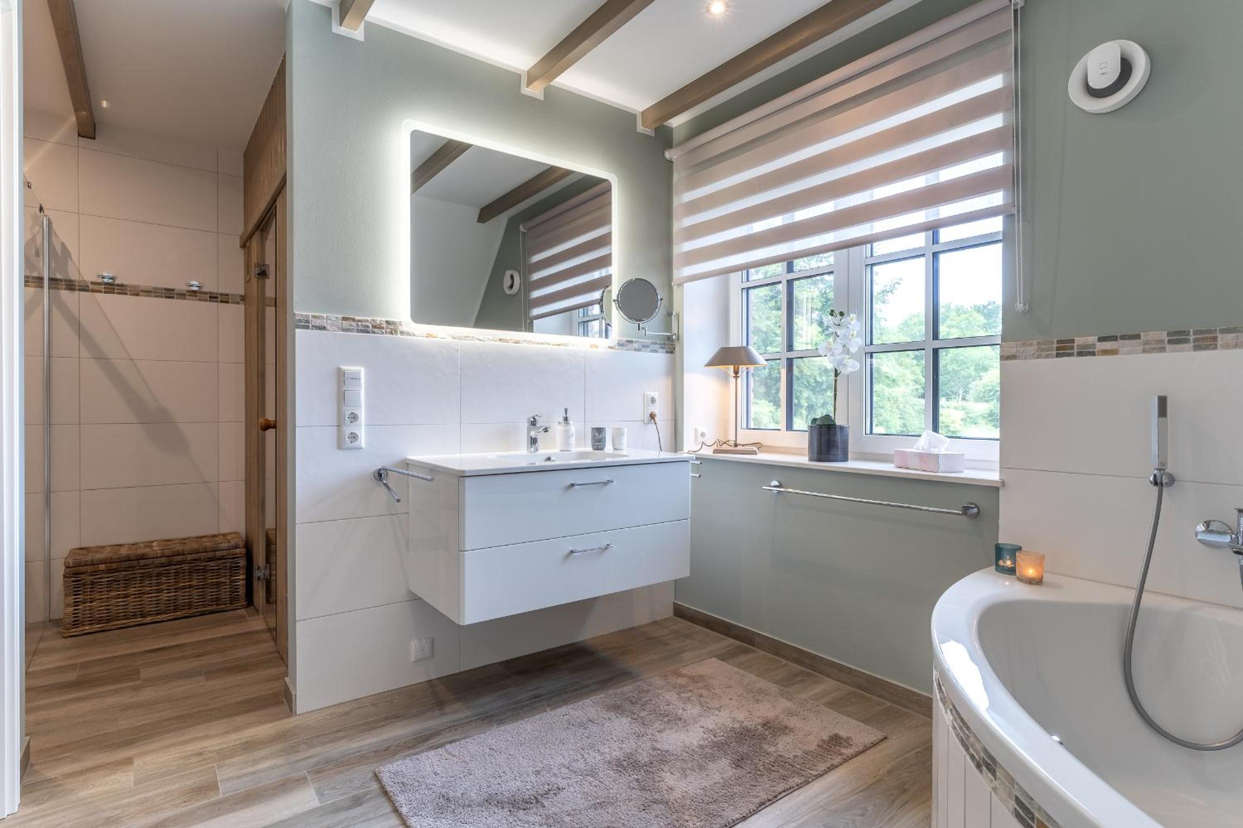 Summer Diek Ferienhaus Summerdiek 8