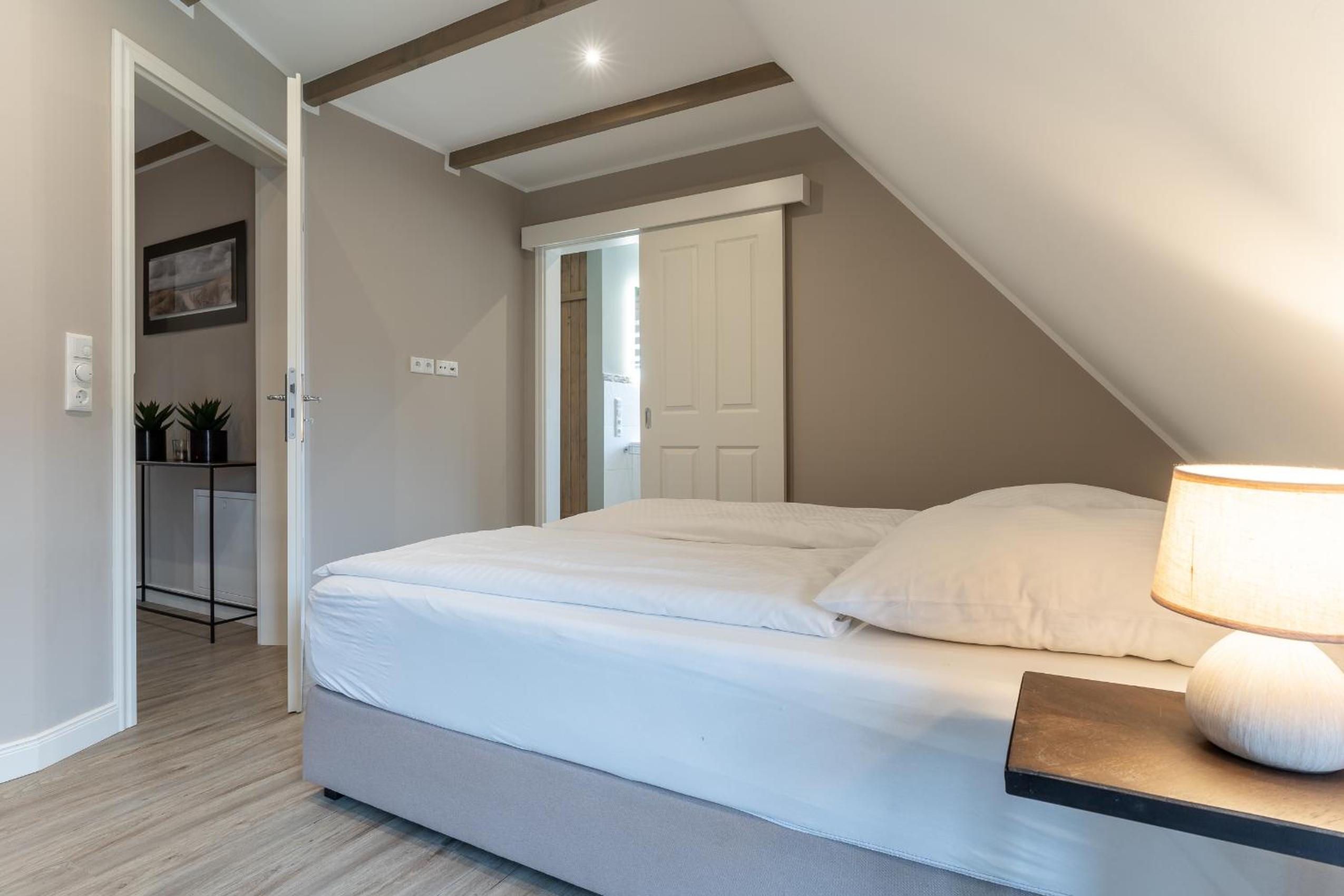 Summer Diek Ferienhaus Summerdiek 8
