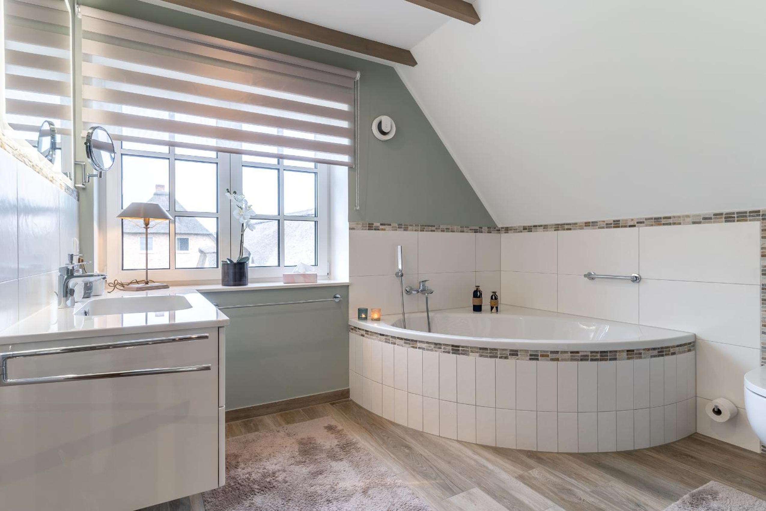 Summer Diek Ferienhaus Summerdiek 8