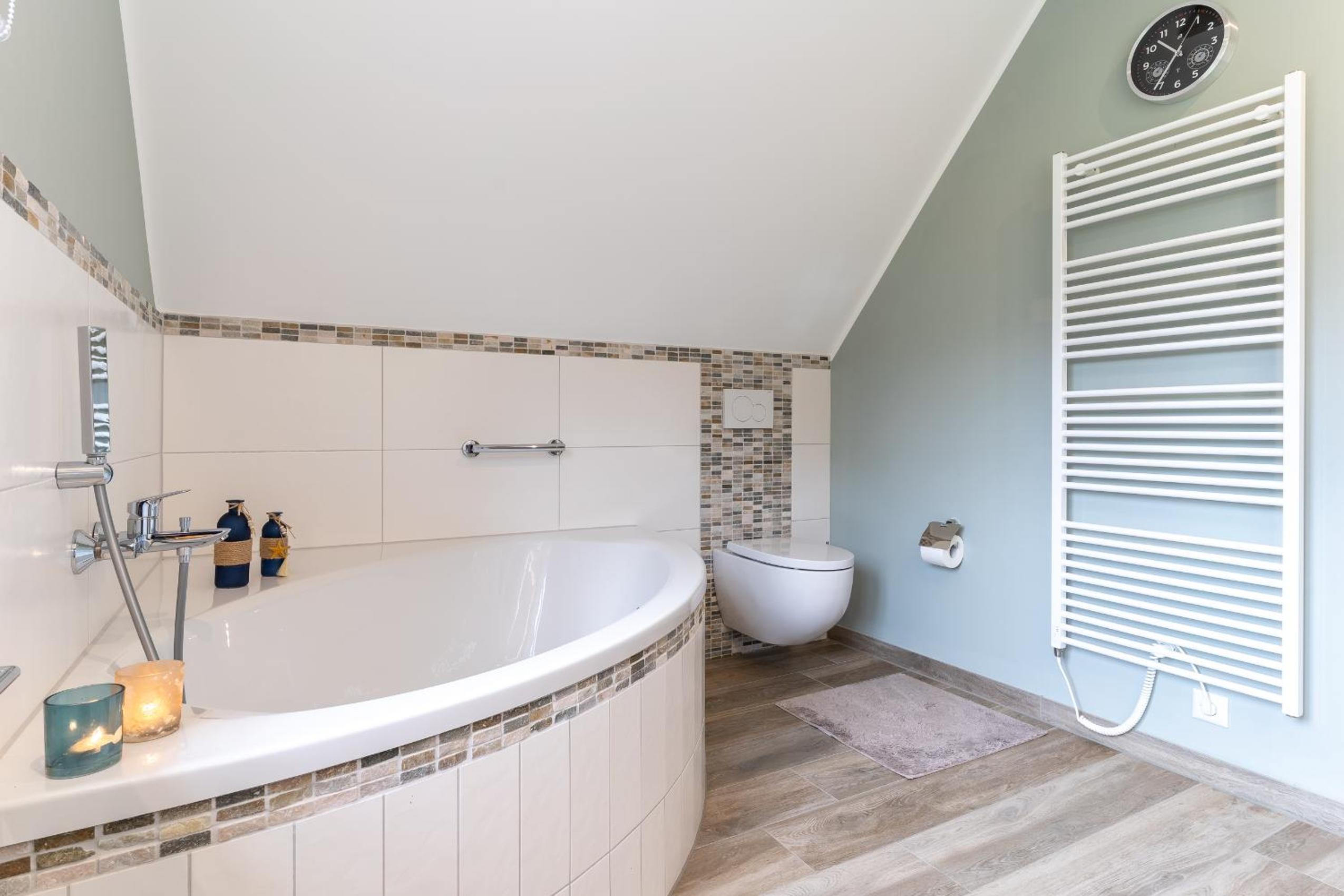 Summer Diek Ferienhaus Summerdiek 8