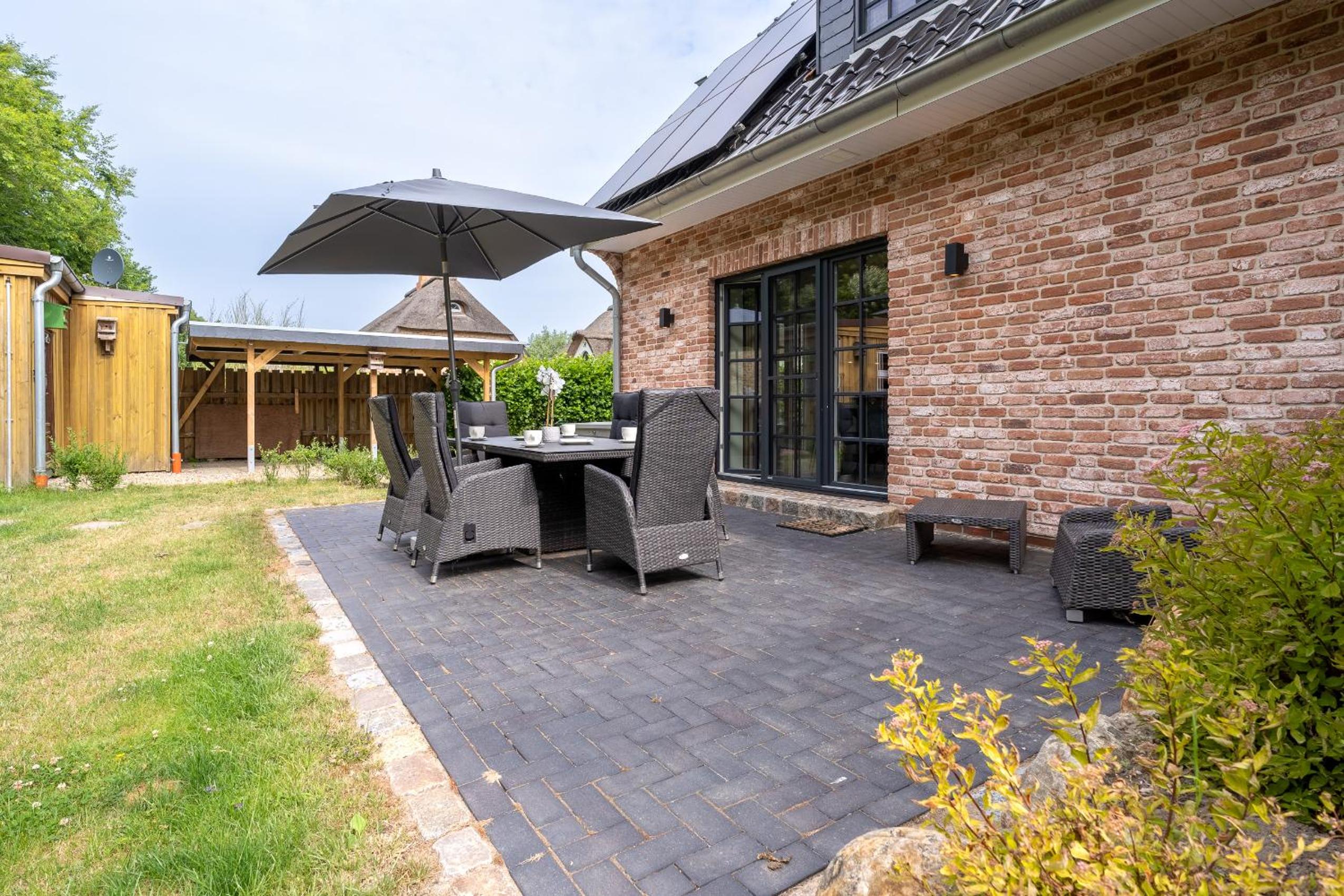 Summer Diek Ferienhaus Summerdiek 8