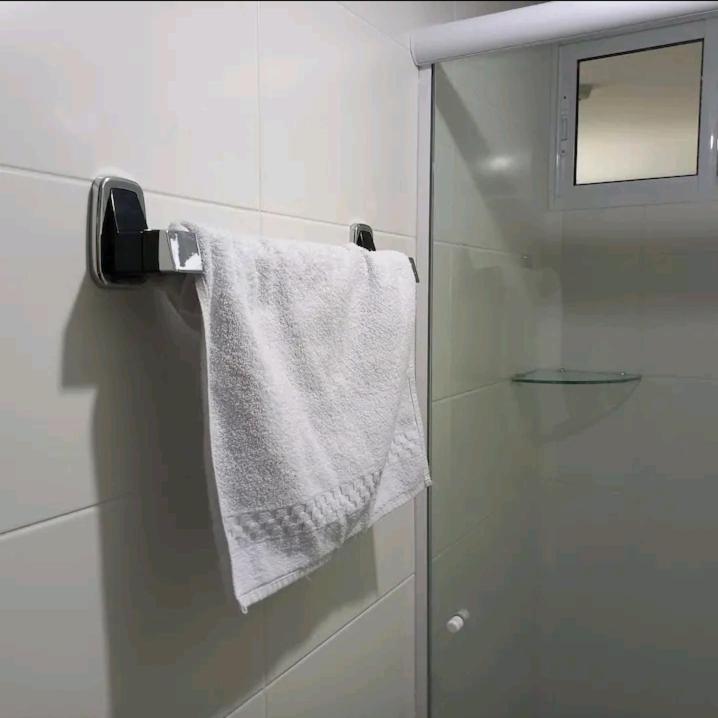 Flat Mar Bello Plaza Beira Mar Intermares 503