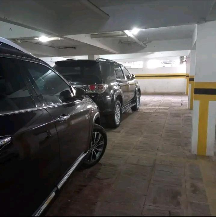 Flat Mar Bello Plaza Beira Mar Intermares 503