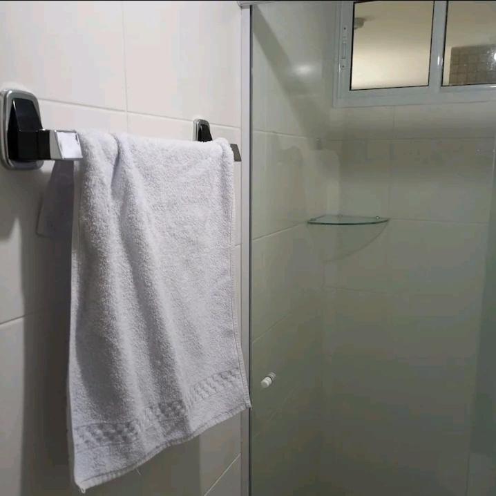 Flat Mar Bello Plaza Beira Mar Intermares 503