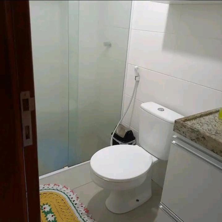 Flat Mar Bello Plaza Beira Mar Intermares 503
