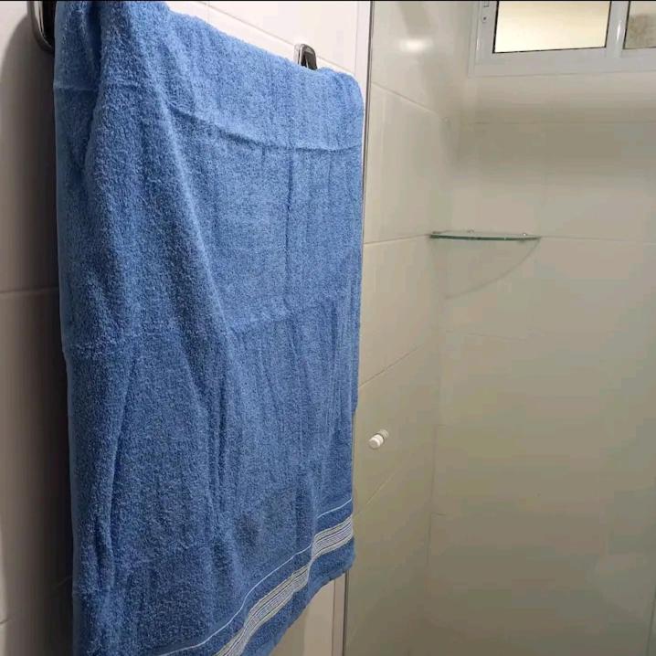 Flat Mar Bello Plaza Beira Mar Intermares 503