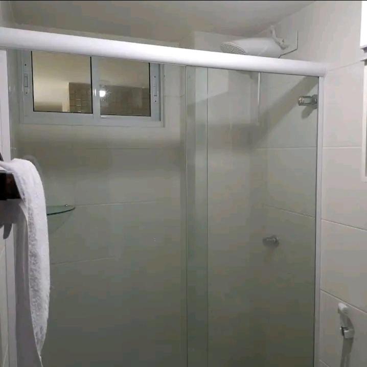 Flat Mar Bello Plaza Beira Mar Intermares 503
