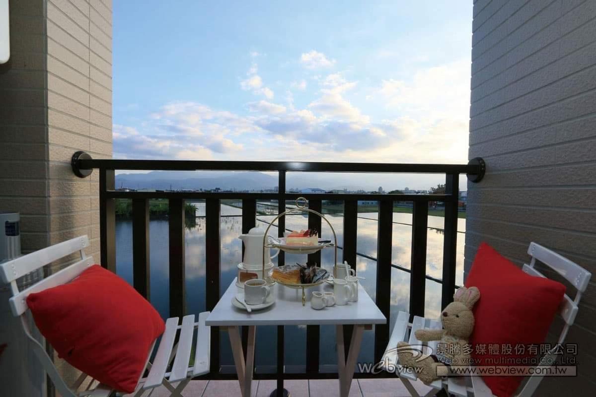 Yilan Greenbird of Happiness B&B