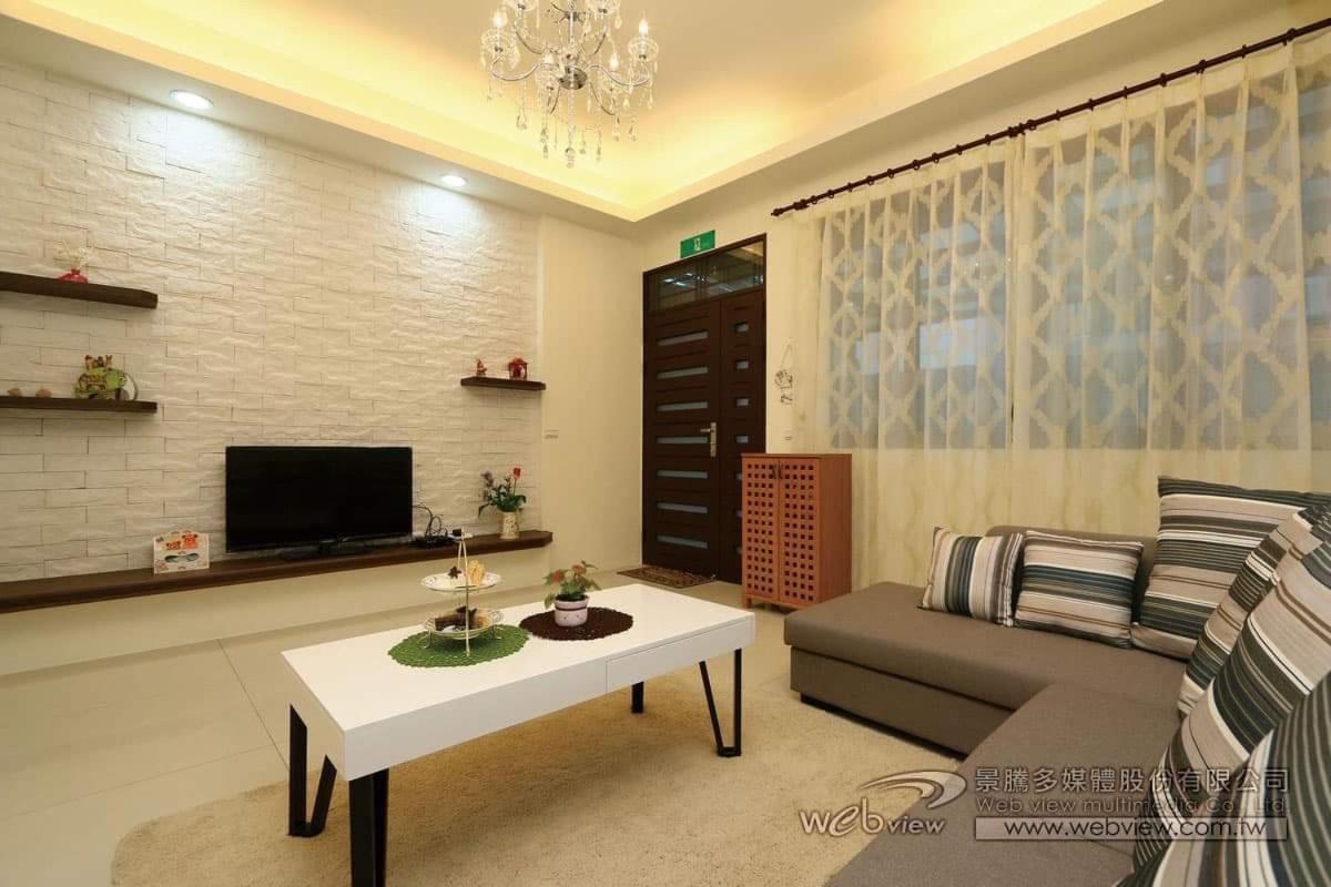 Yilan Greenbird of Happiness B&B