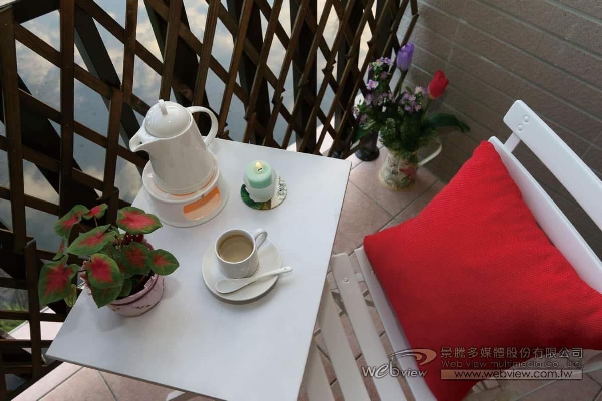 Yilan Greenbird of Happiness B&B