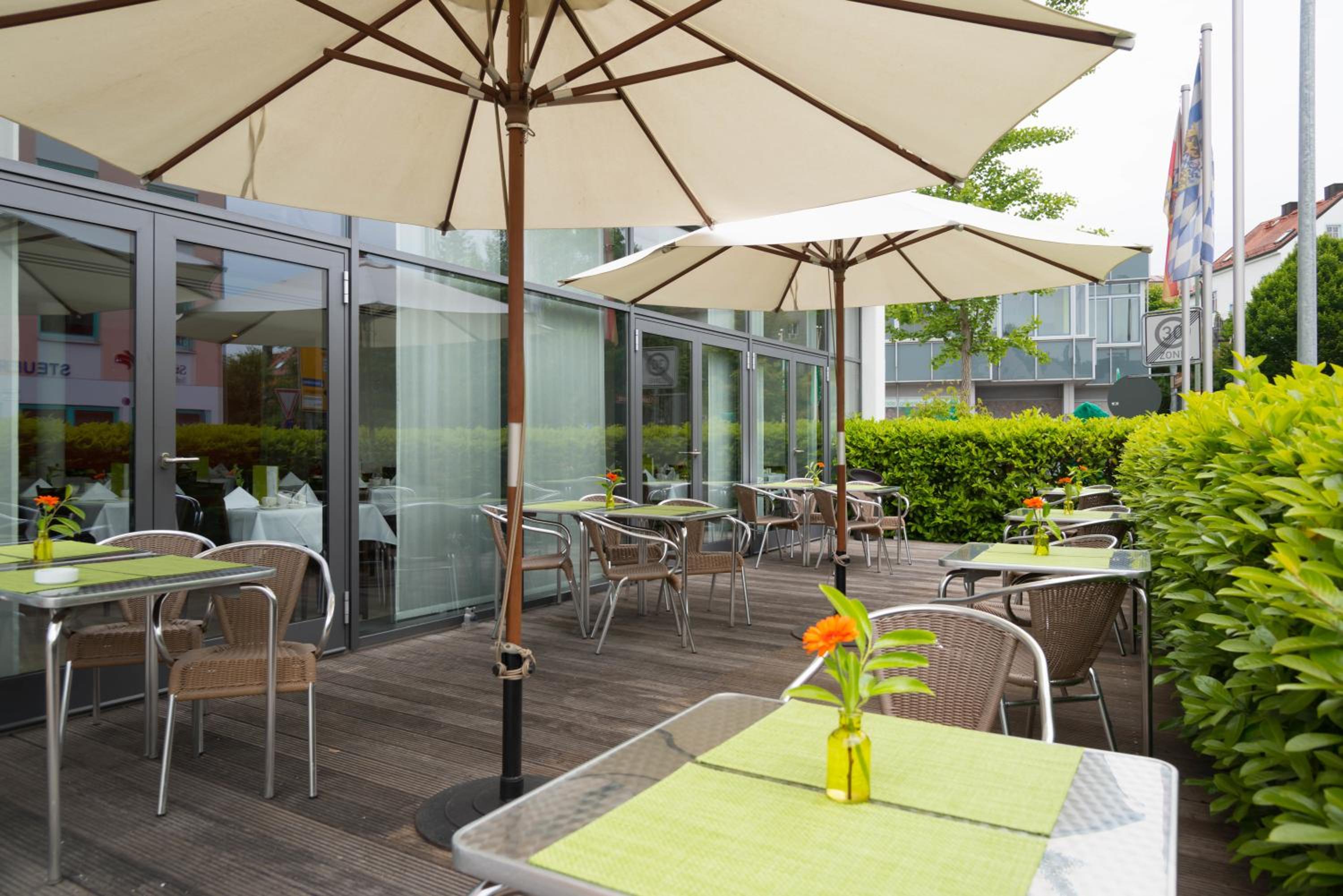 ACHAT Hotel Corbin Munchen Airport - Property Image 16