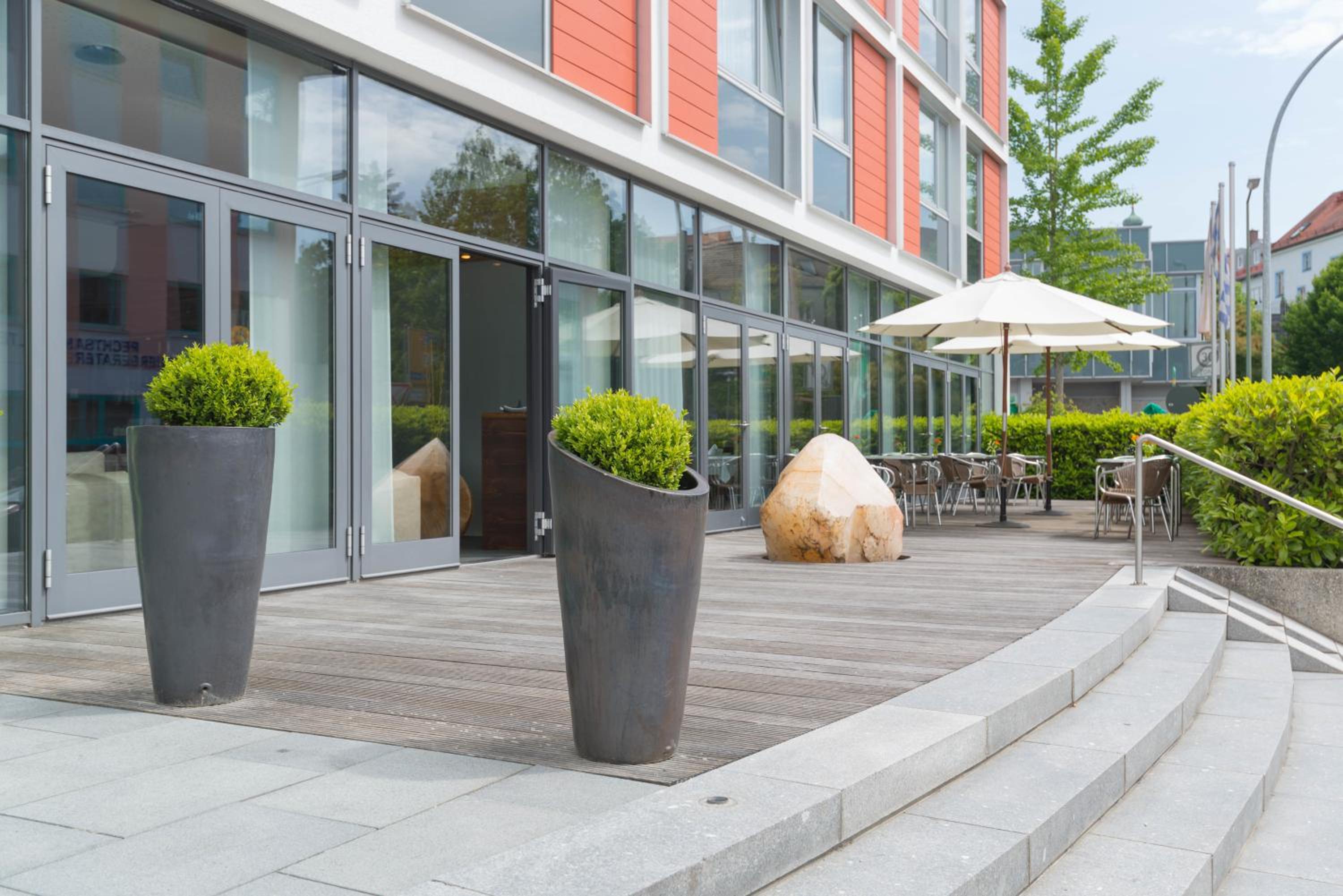 ACHAT Hotel Corbin Munchen Airport - Property Image 8