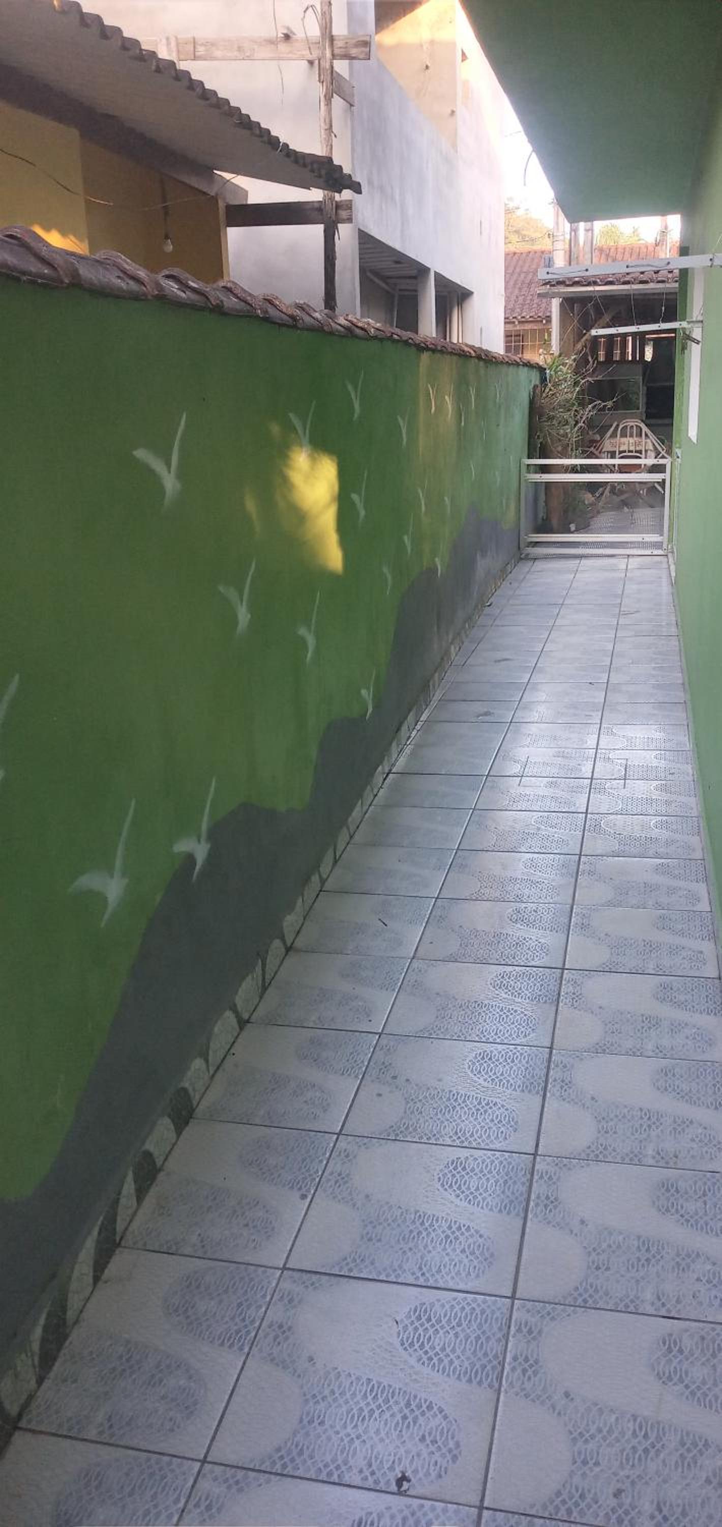 Sobrado aconchegante