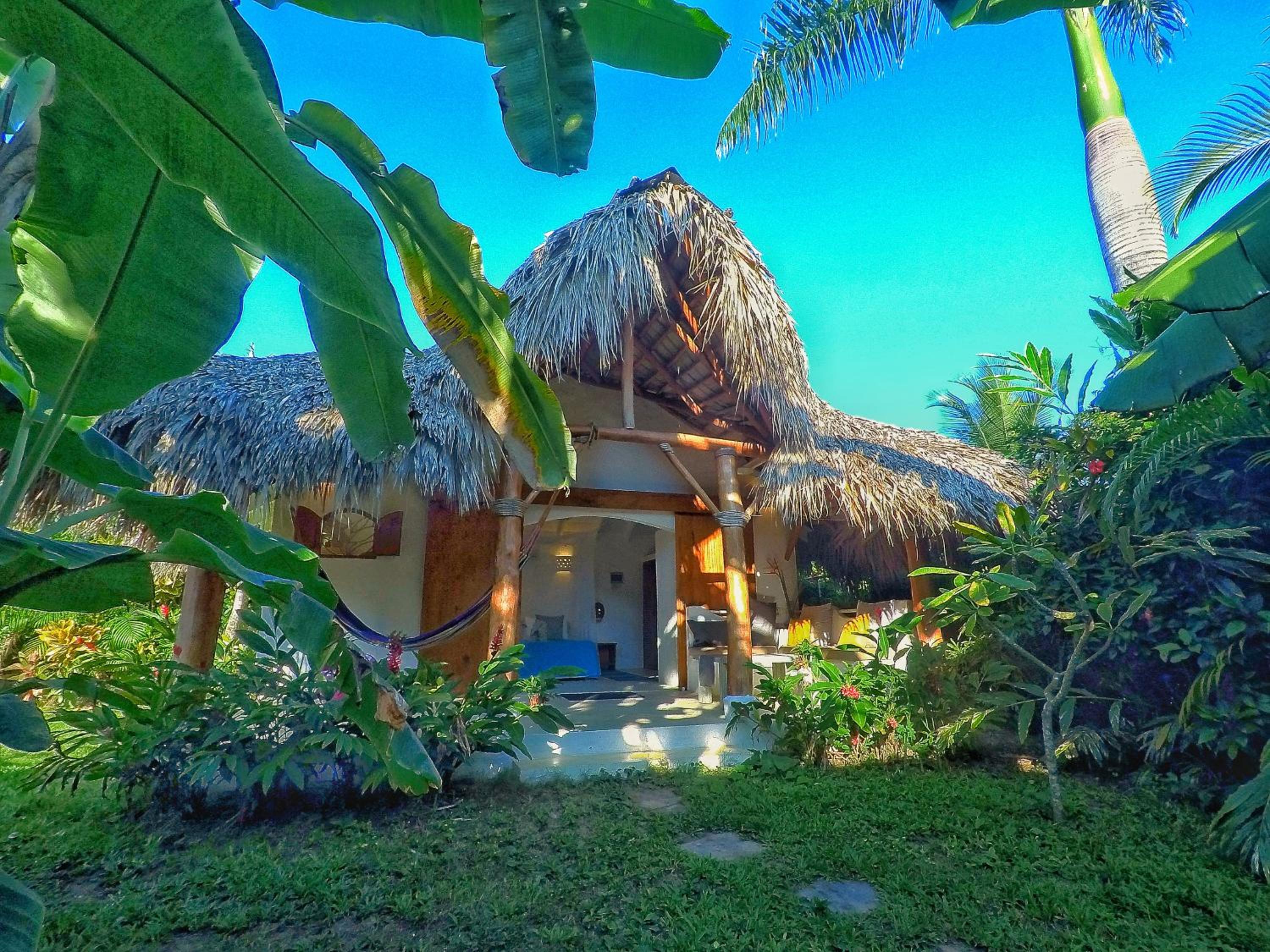 Casa Picaflor B&B