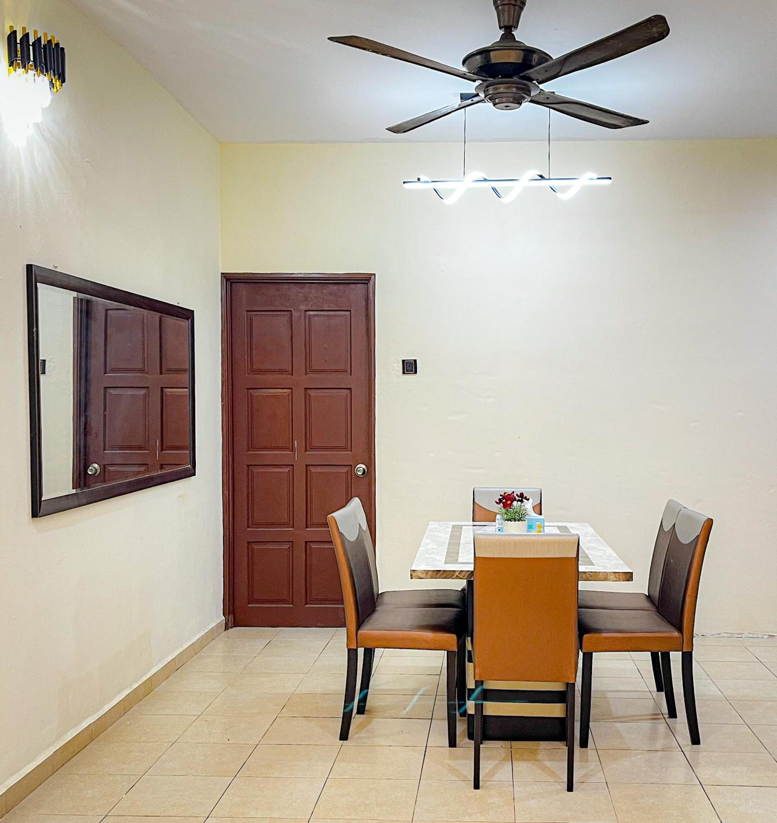Homestay Desa (Bukit Baru, Melaka) photo 2