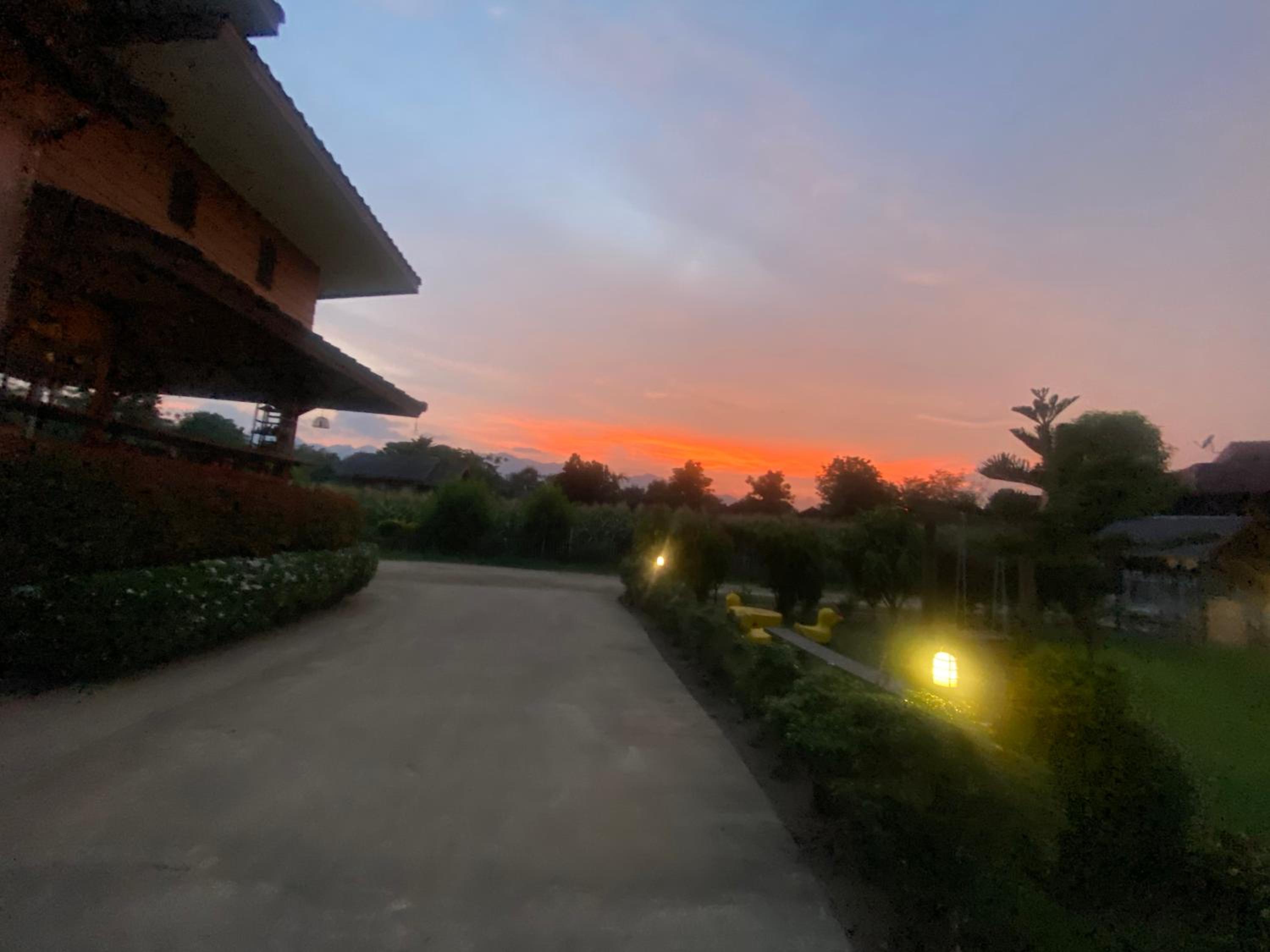 Pai Smilehouse view 2