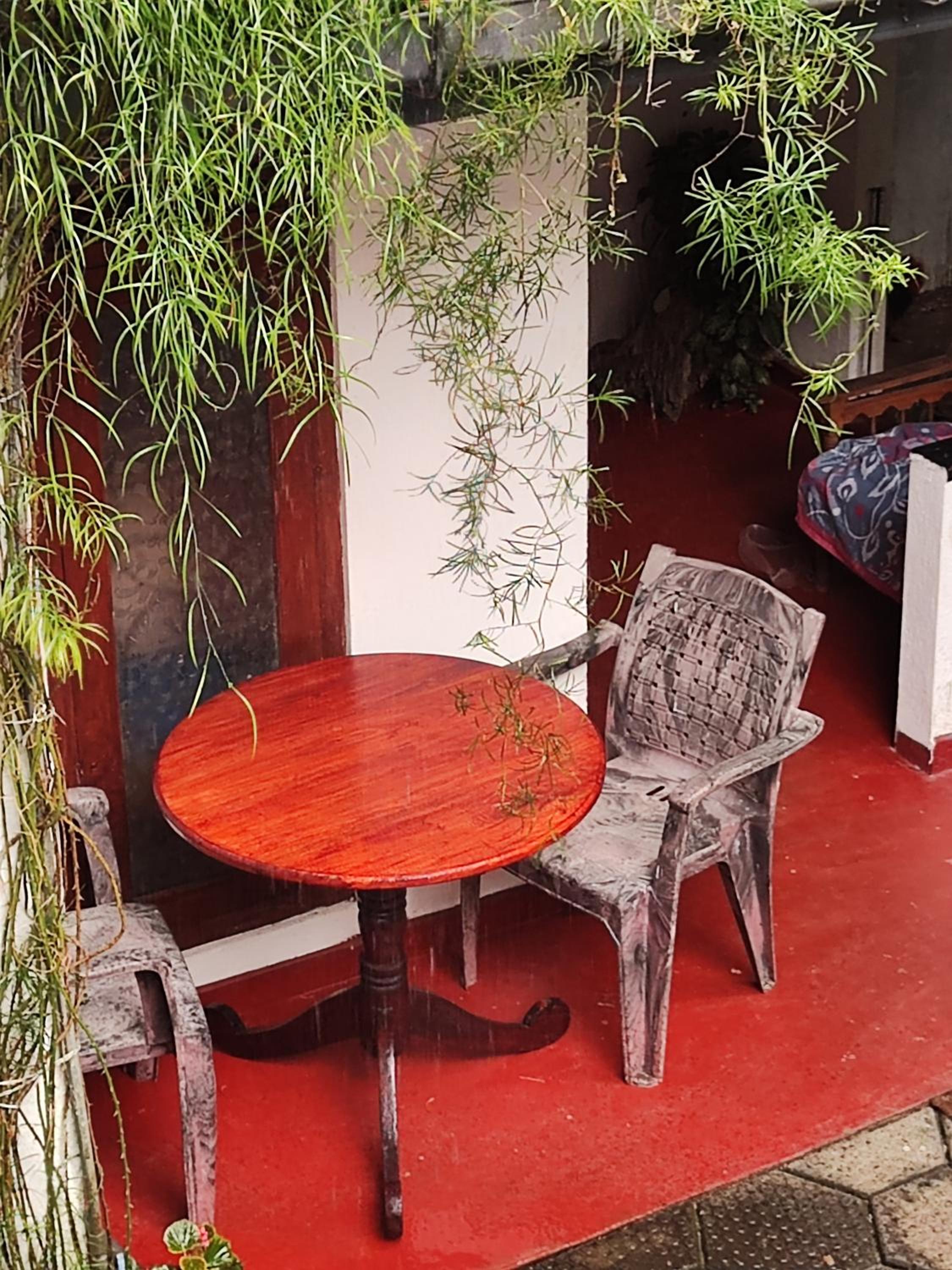 AnandaHomestay view 4