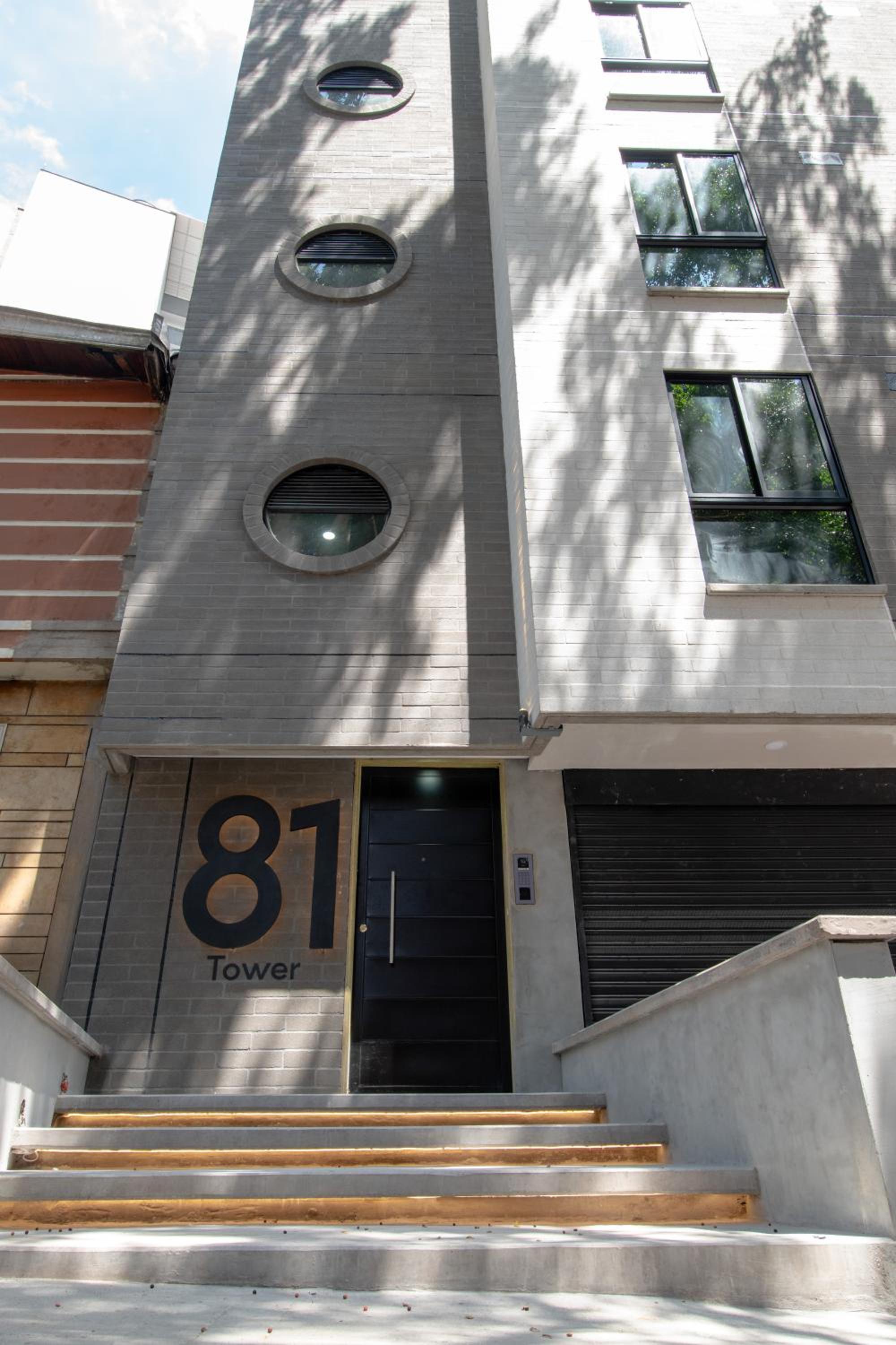 Apartamento para estrenar en La Floresta