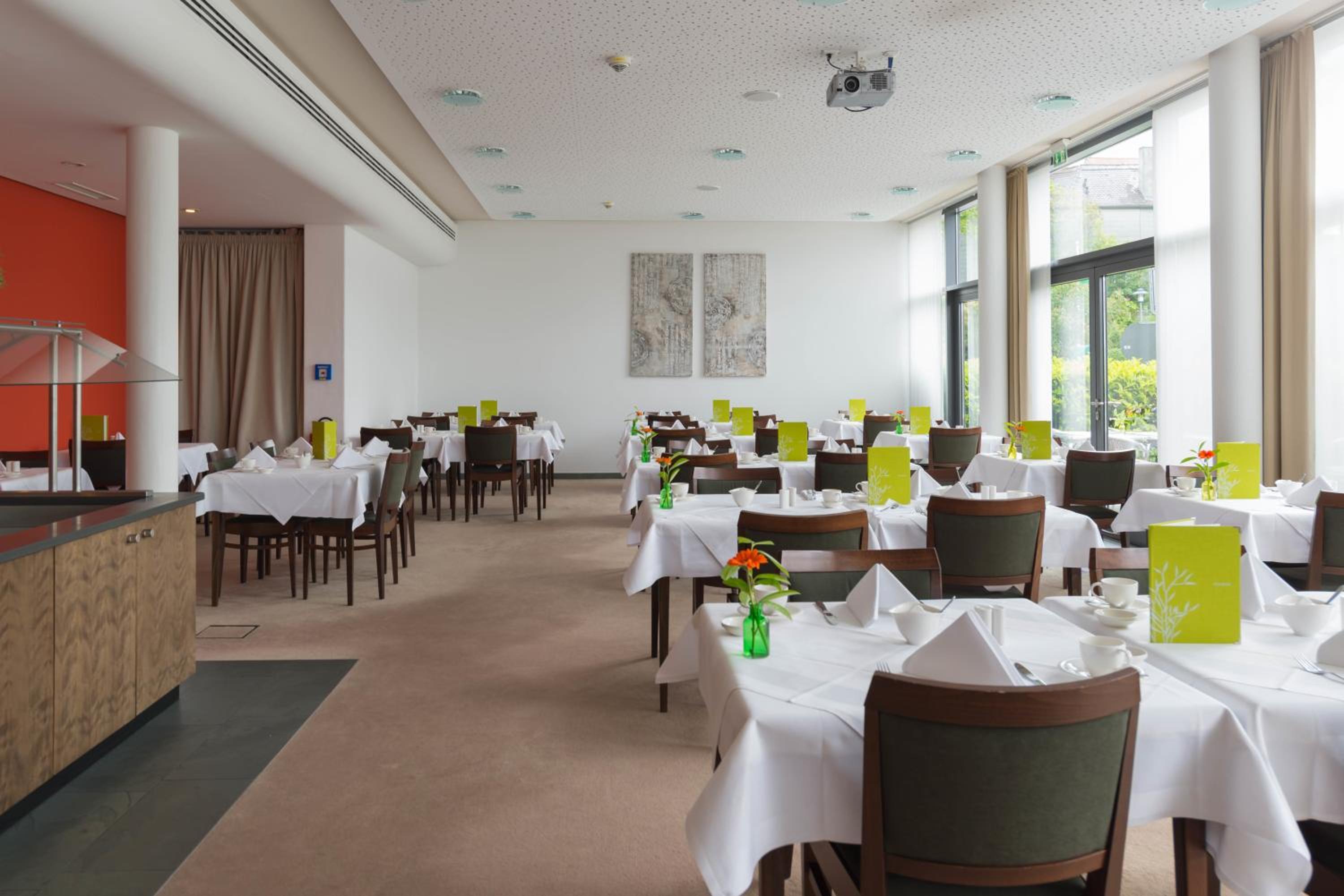 ACHAT Hotel Corbin Munchen Airport - Property Image 2