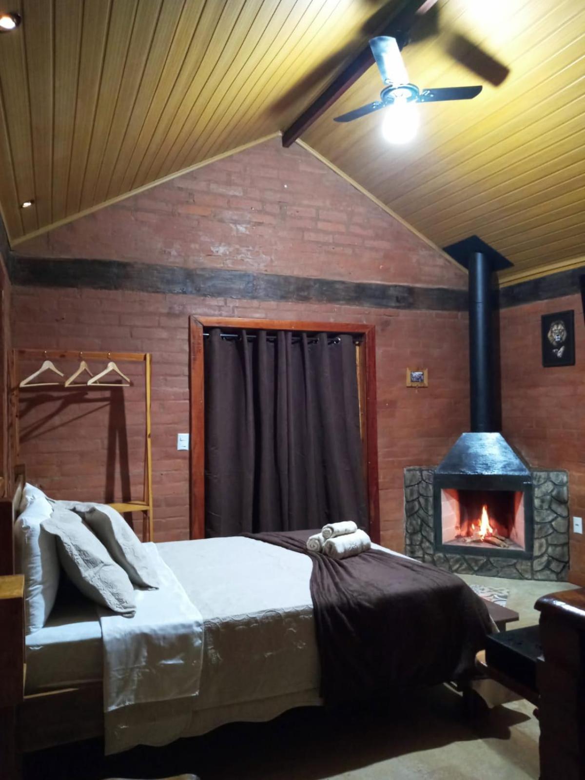 Chalet di Alta Montagna