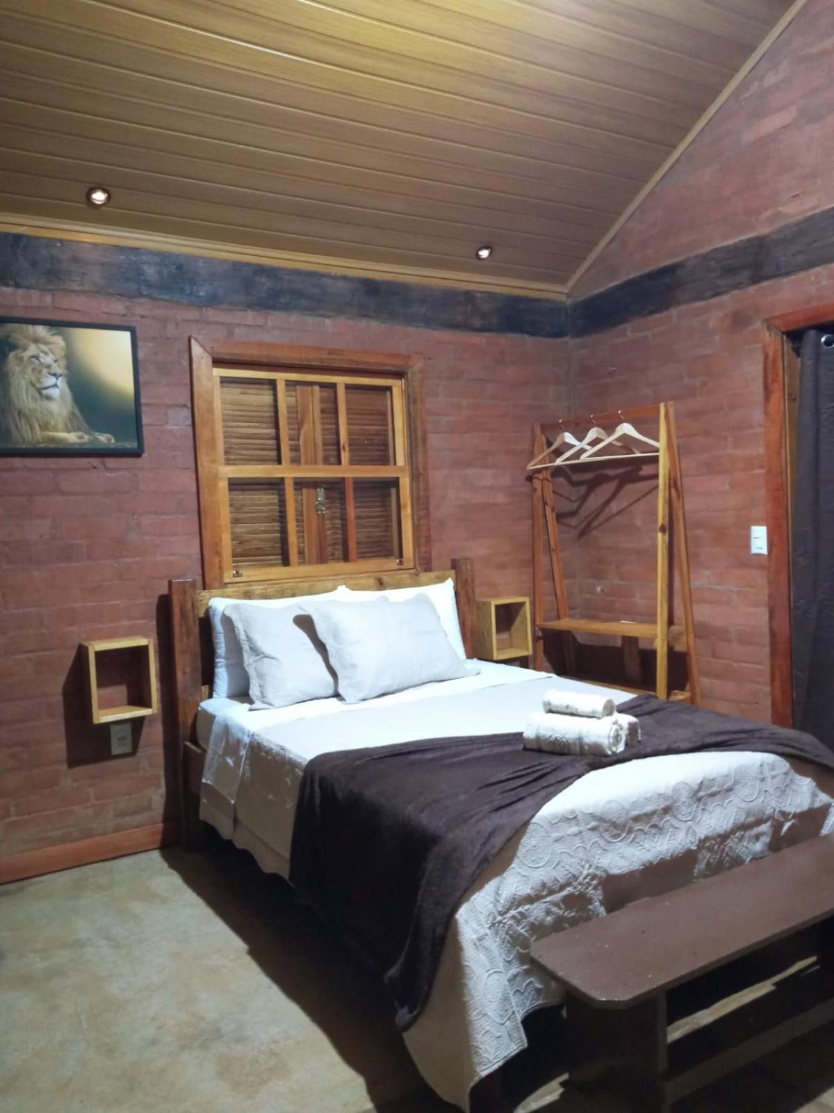Chalet di Alta Montagna