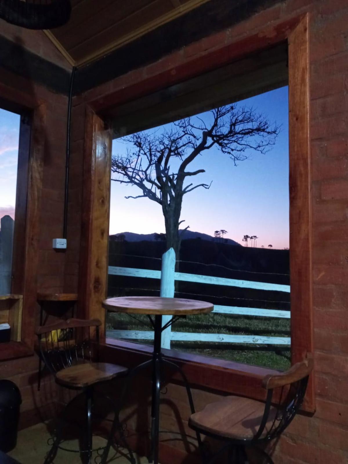 Chalet di Alta Montagna