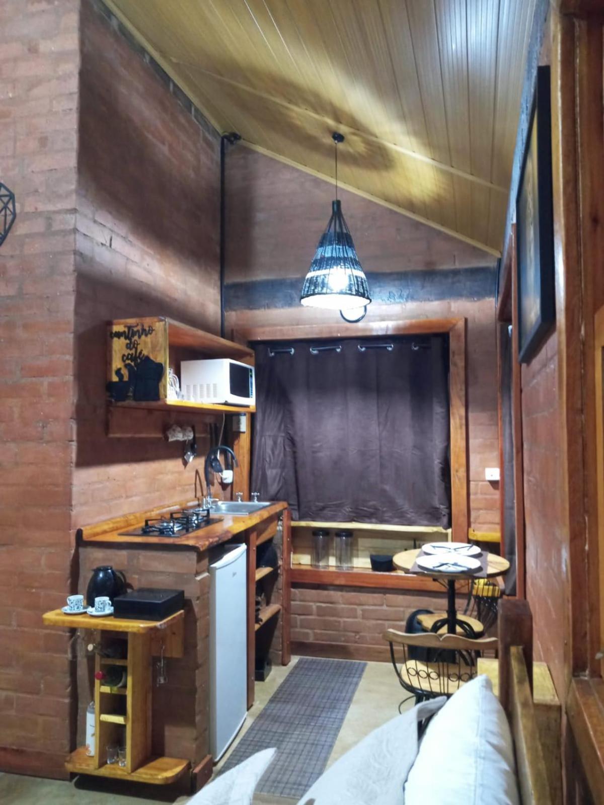Chalet di Alta Montagna
