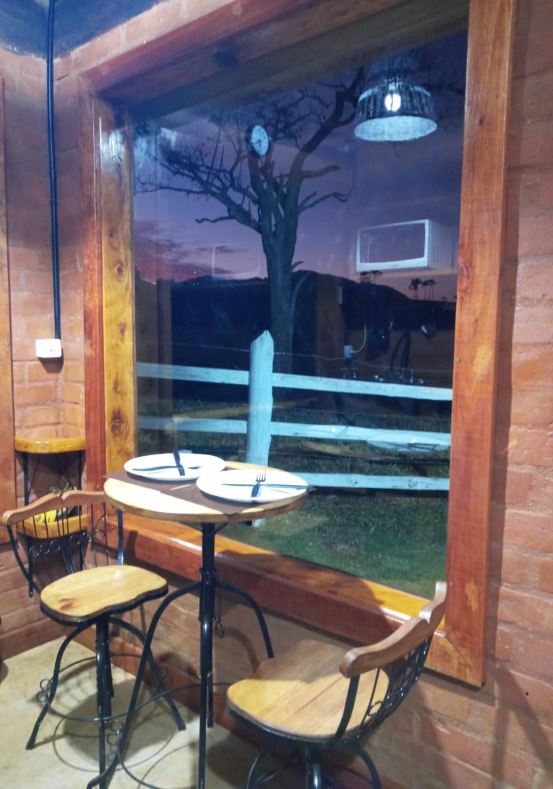 Chalet di Alta Montagna