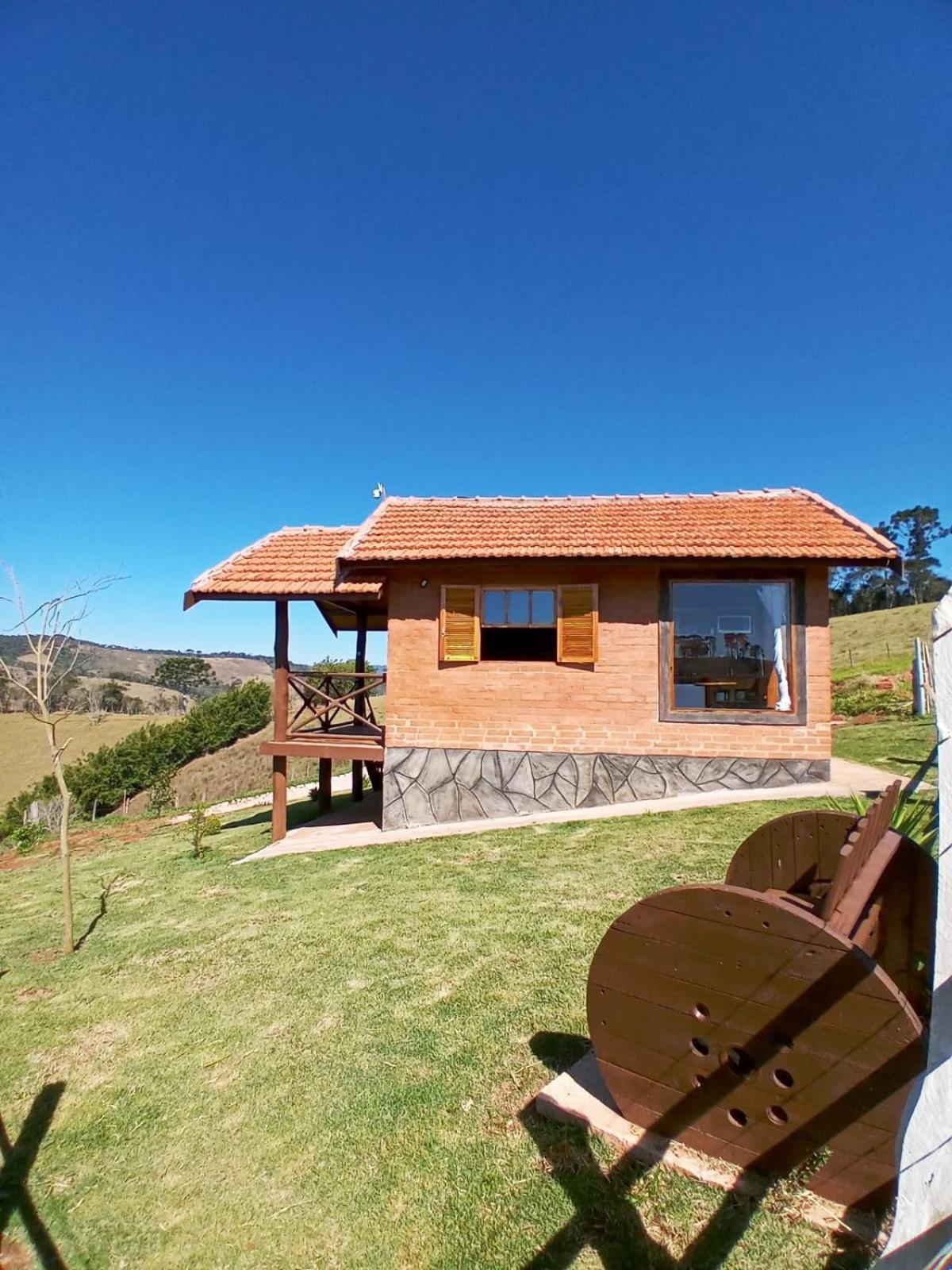 Chalet di Alta Montagna