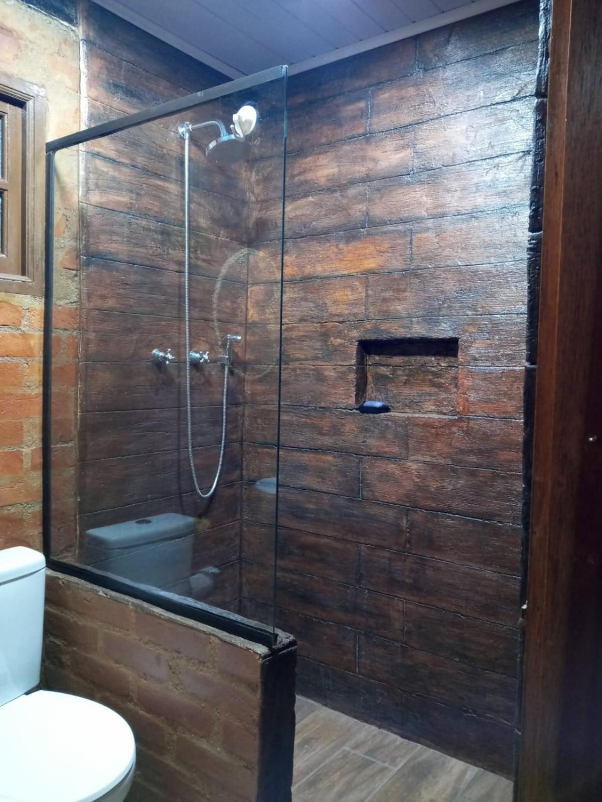 Chalet di Alta Montagna