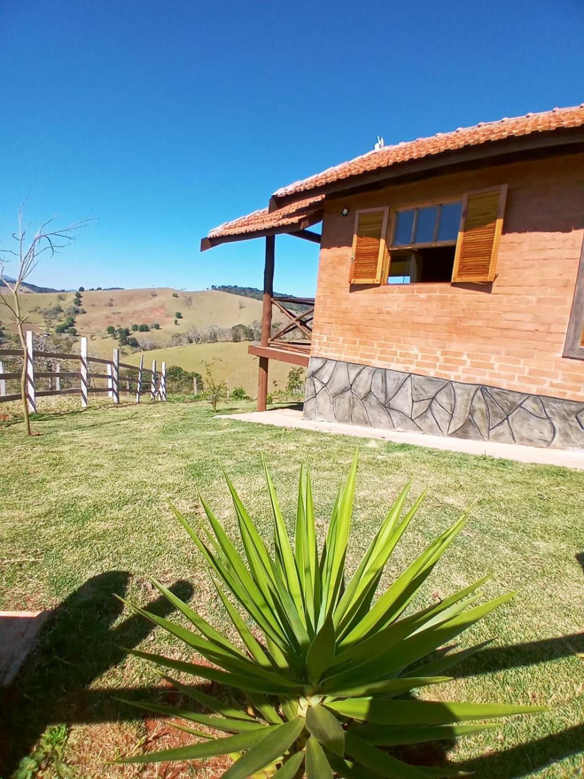 Chalet di Alta Montagna