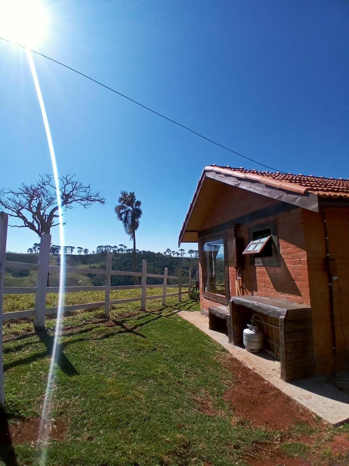 Chalet di Alta Montagna