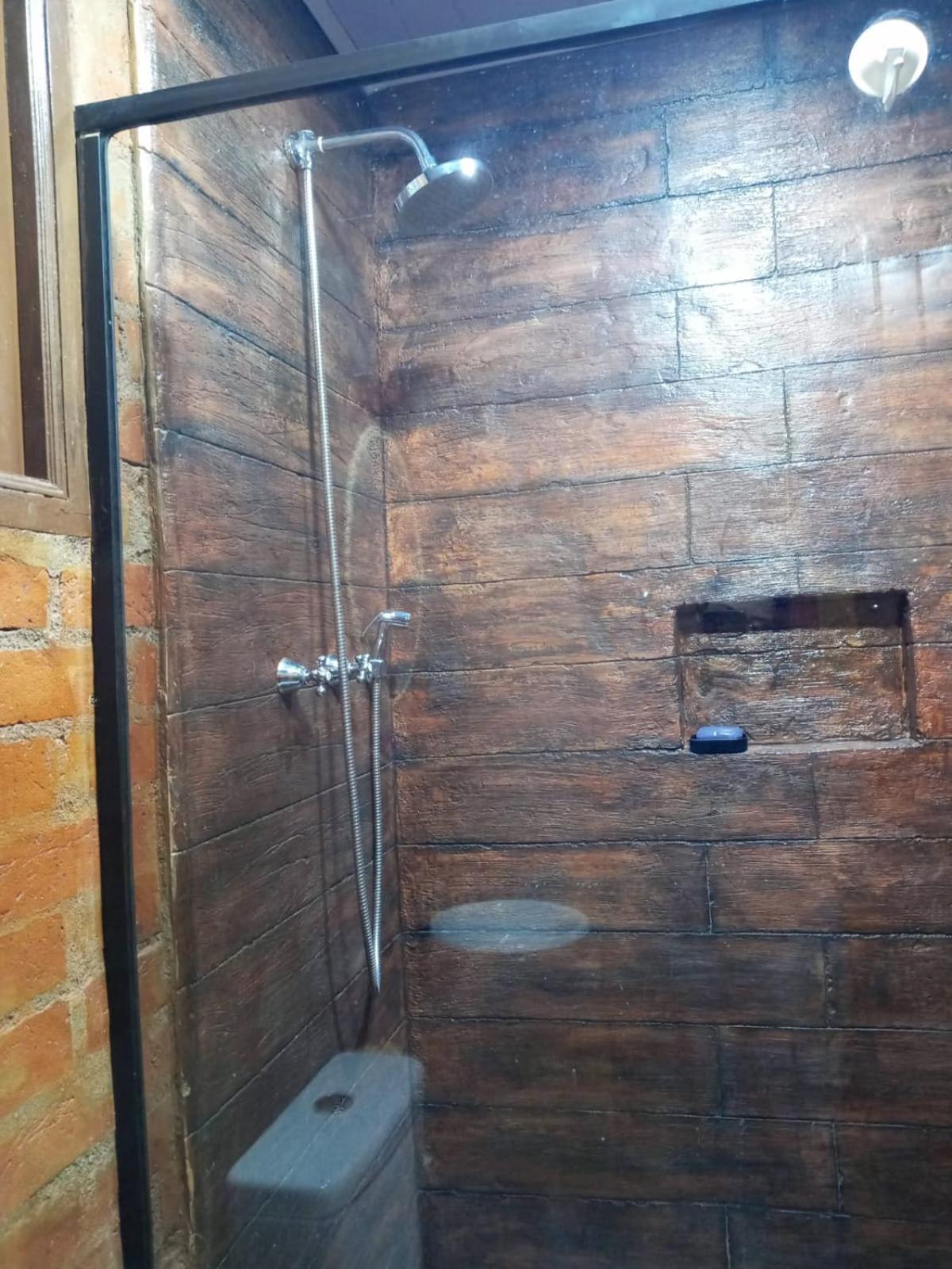 Chalet di Alta Montagna